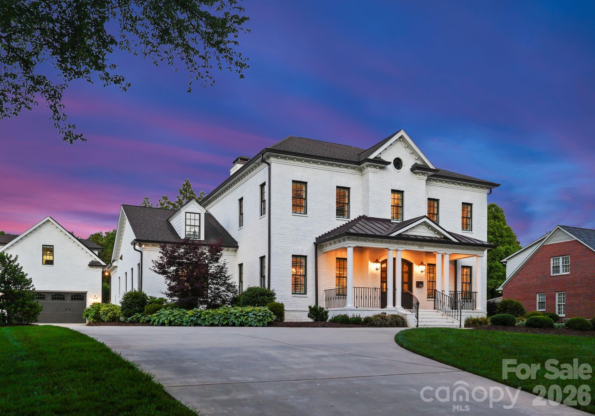 2313 Richardson Drive