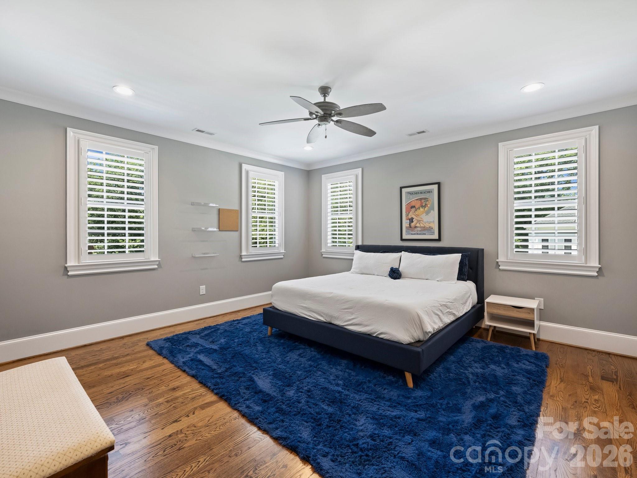 Deering Oaks - Residential