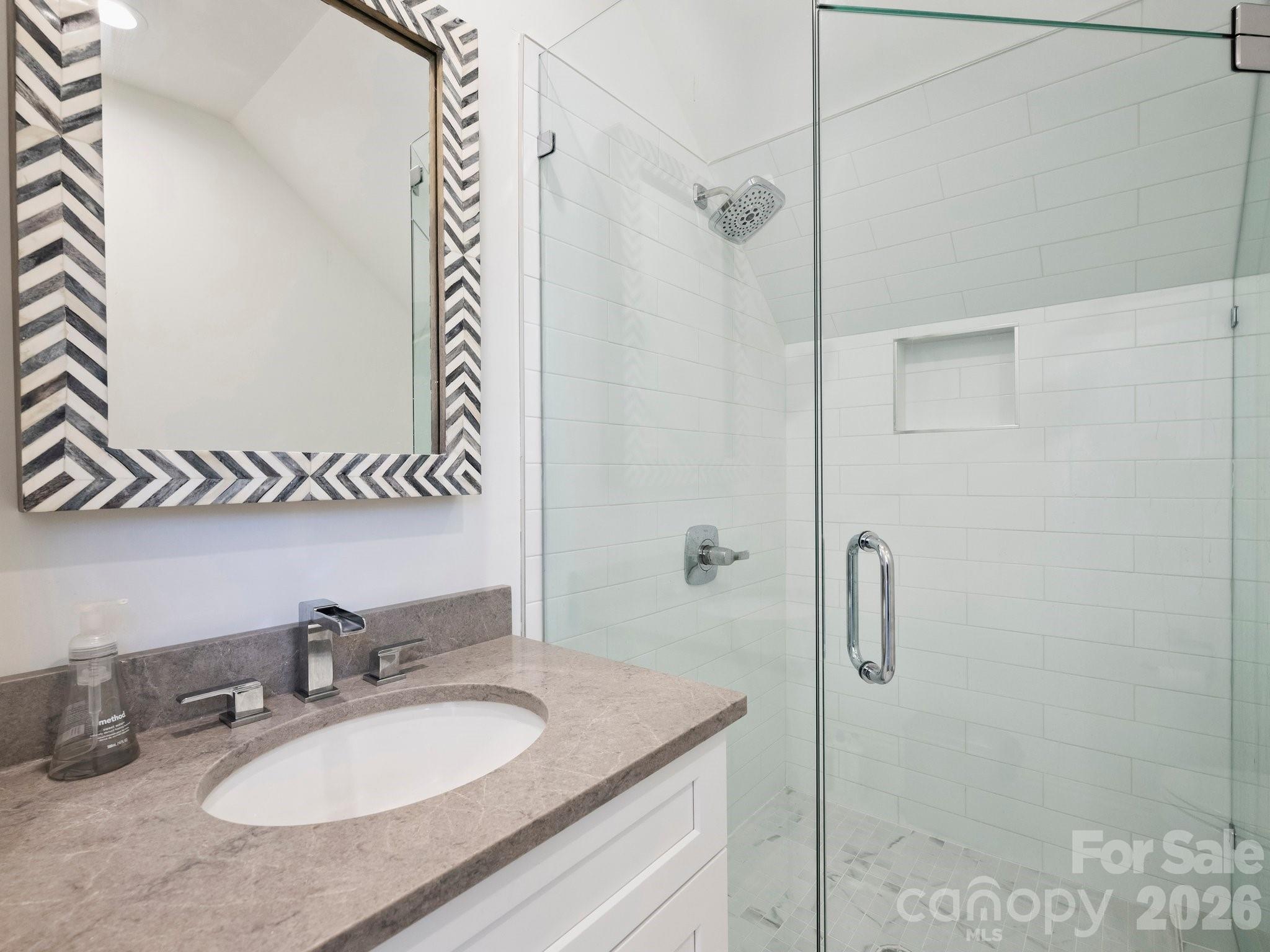 Deering Oaks - Residential