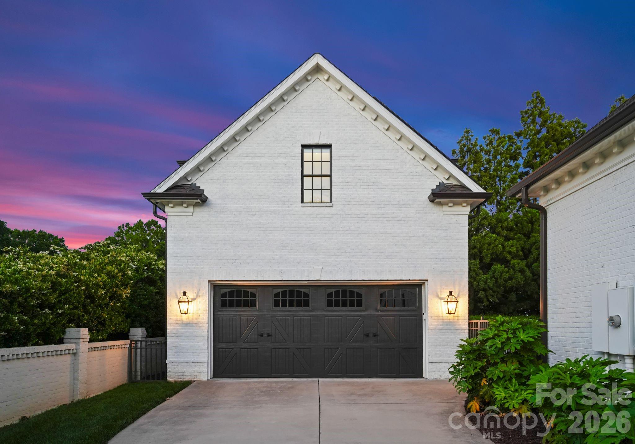 Deering Oaks - Residential