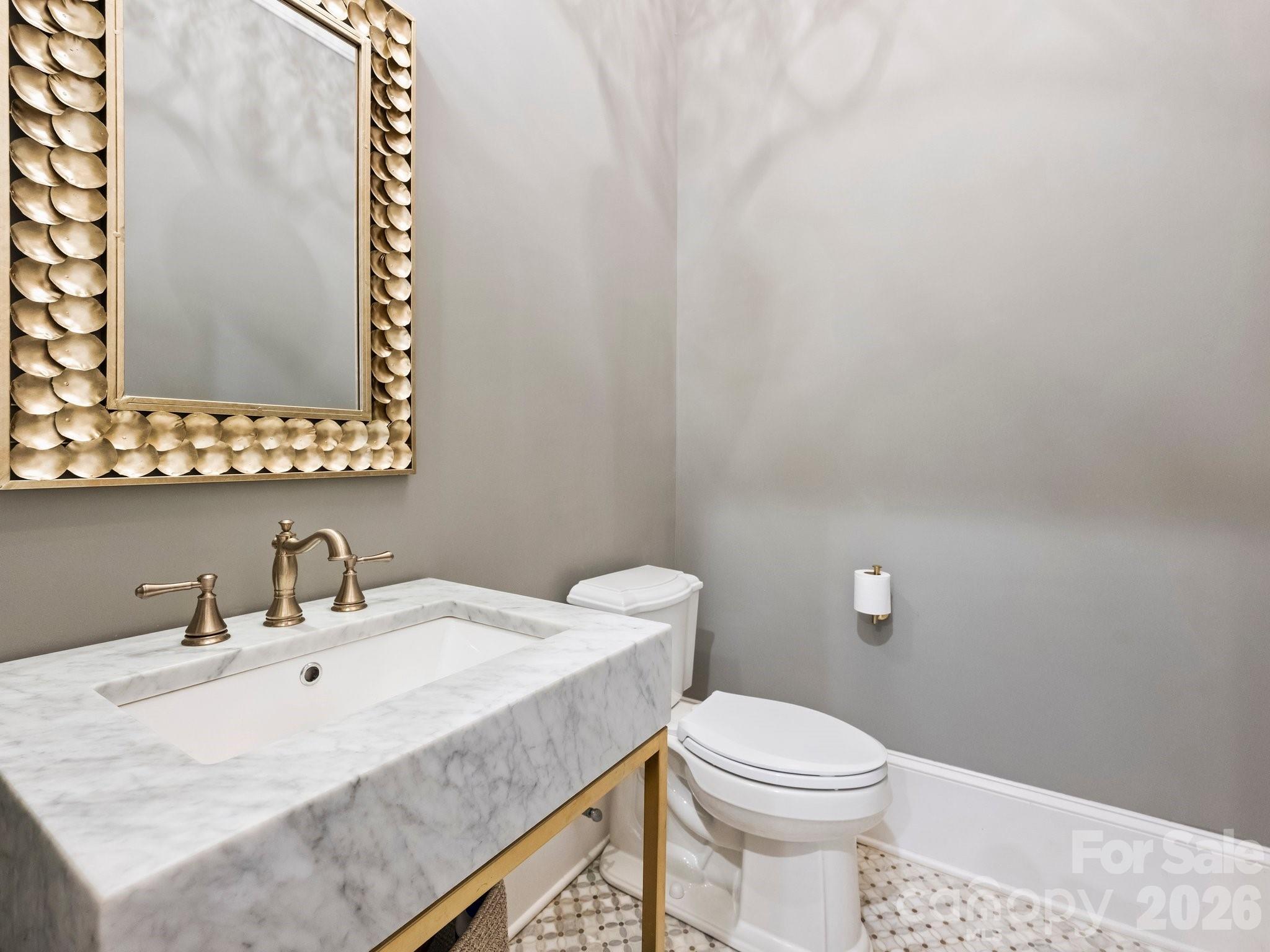 Deering Oaks - Residential