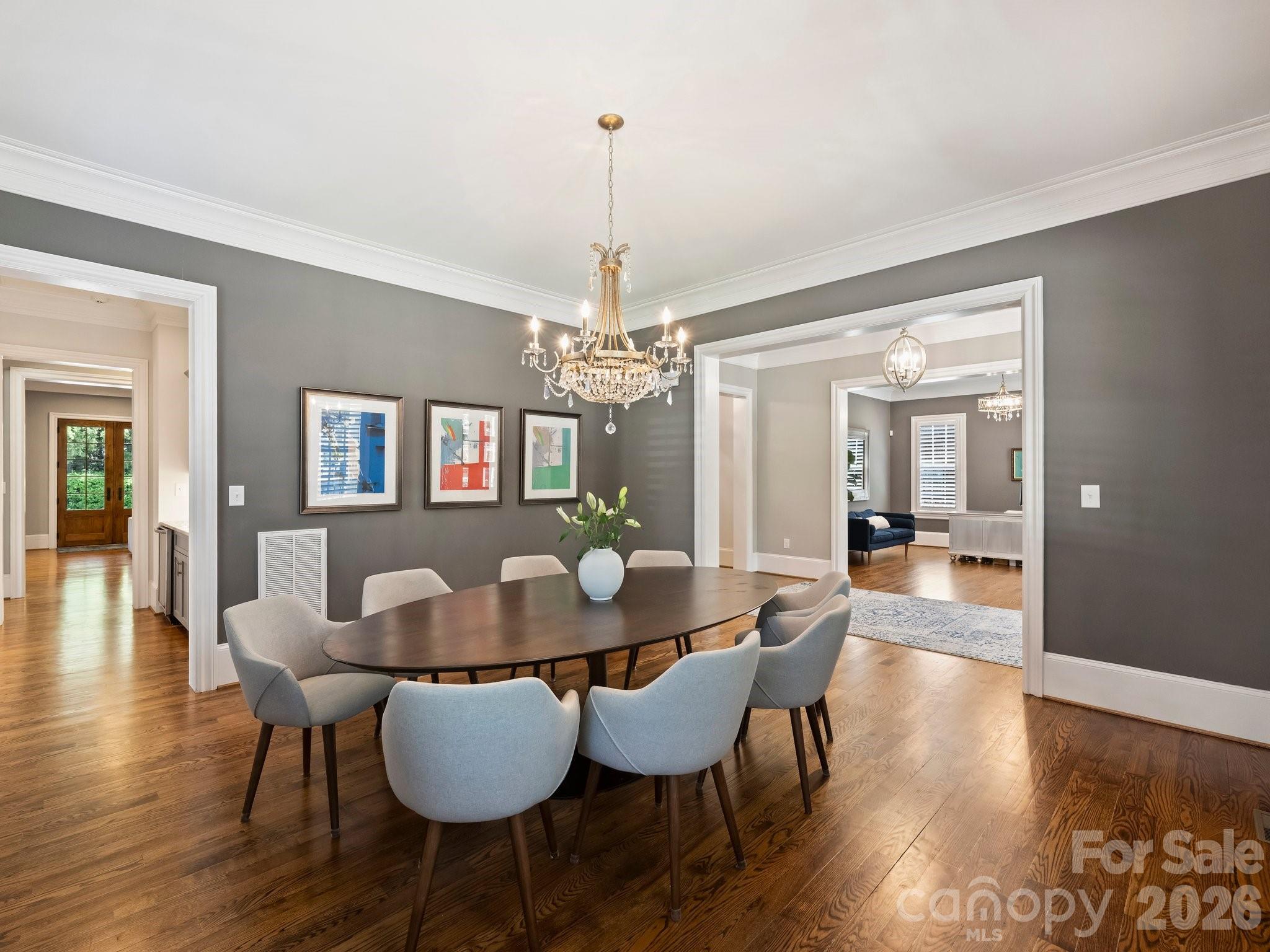 Deering Oaks - Residential