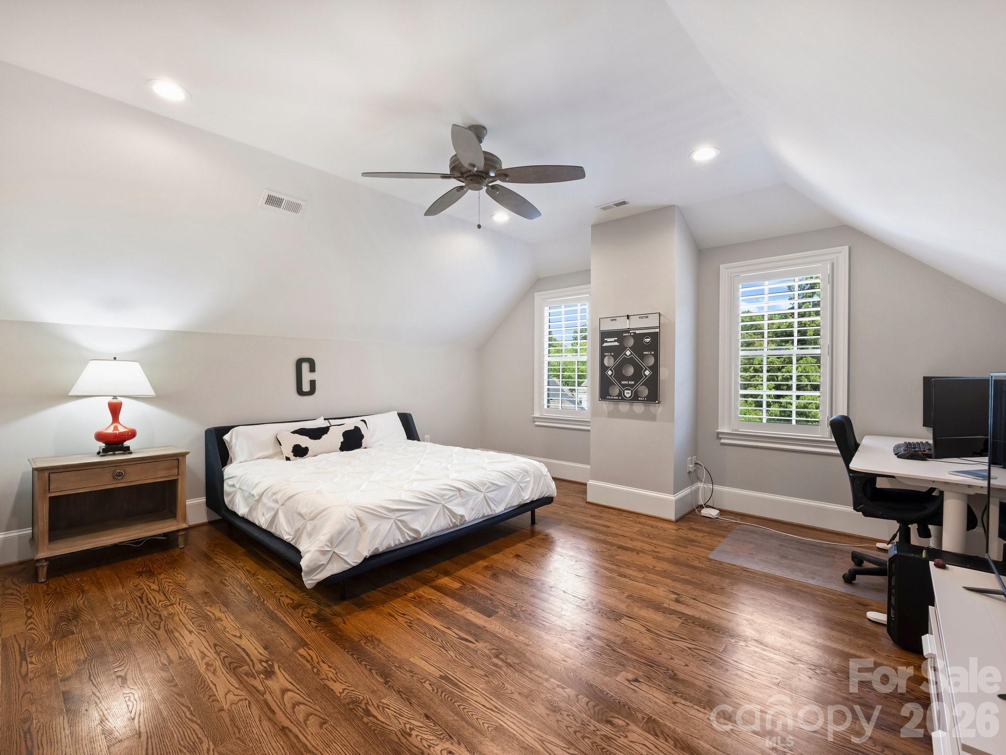 Deering Oaks - Residential