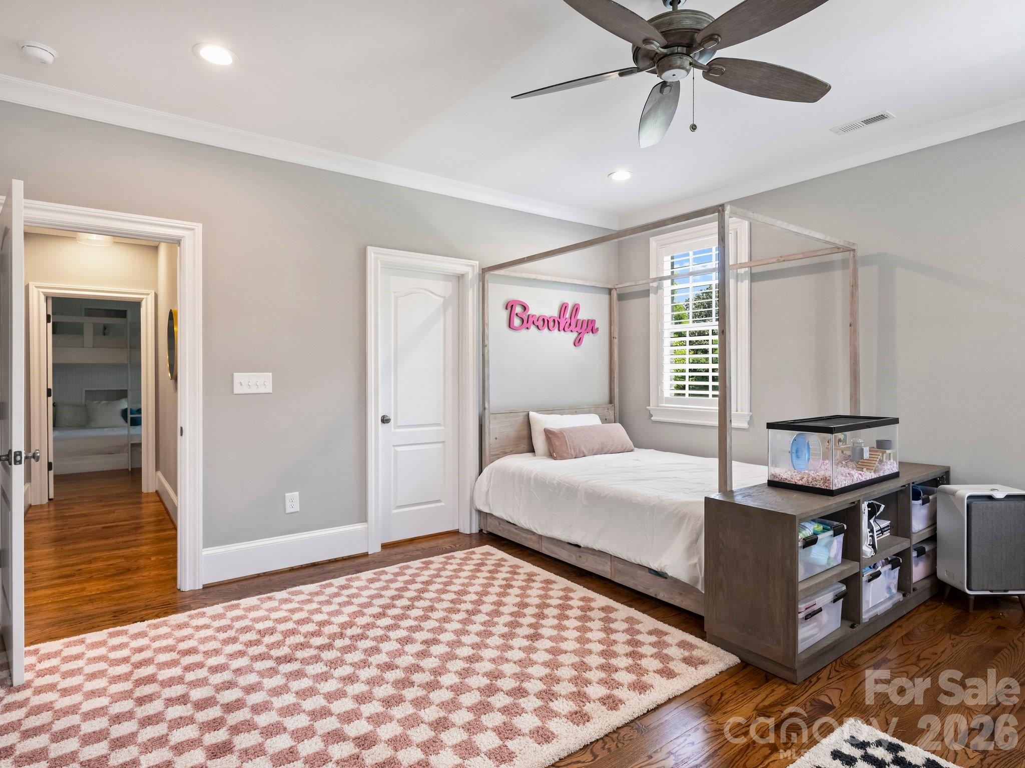 Deering Oaks - Residential