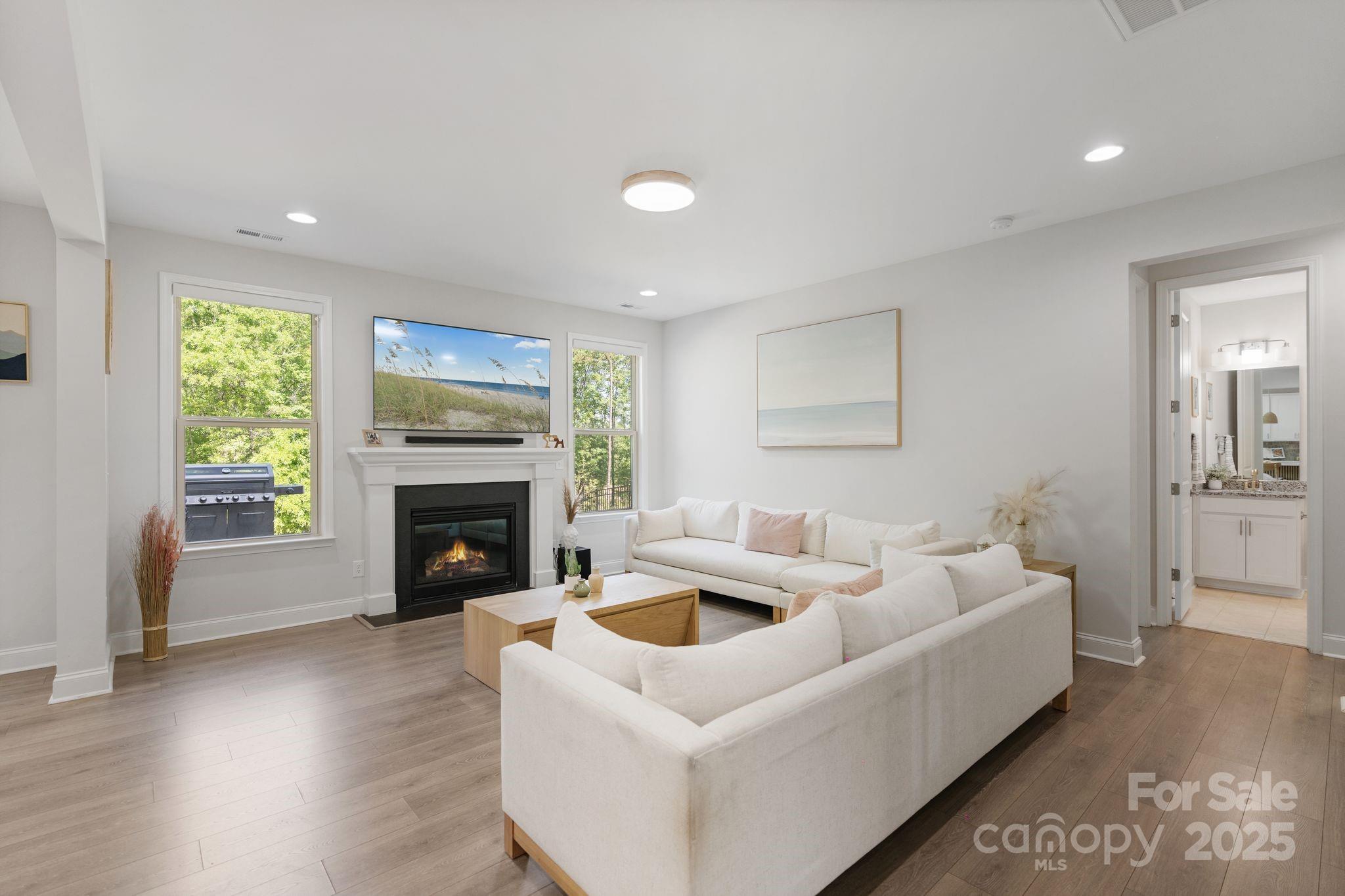 Preserve at Barber Rock - Residential