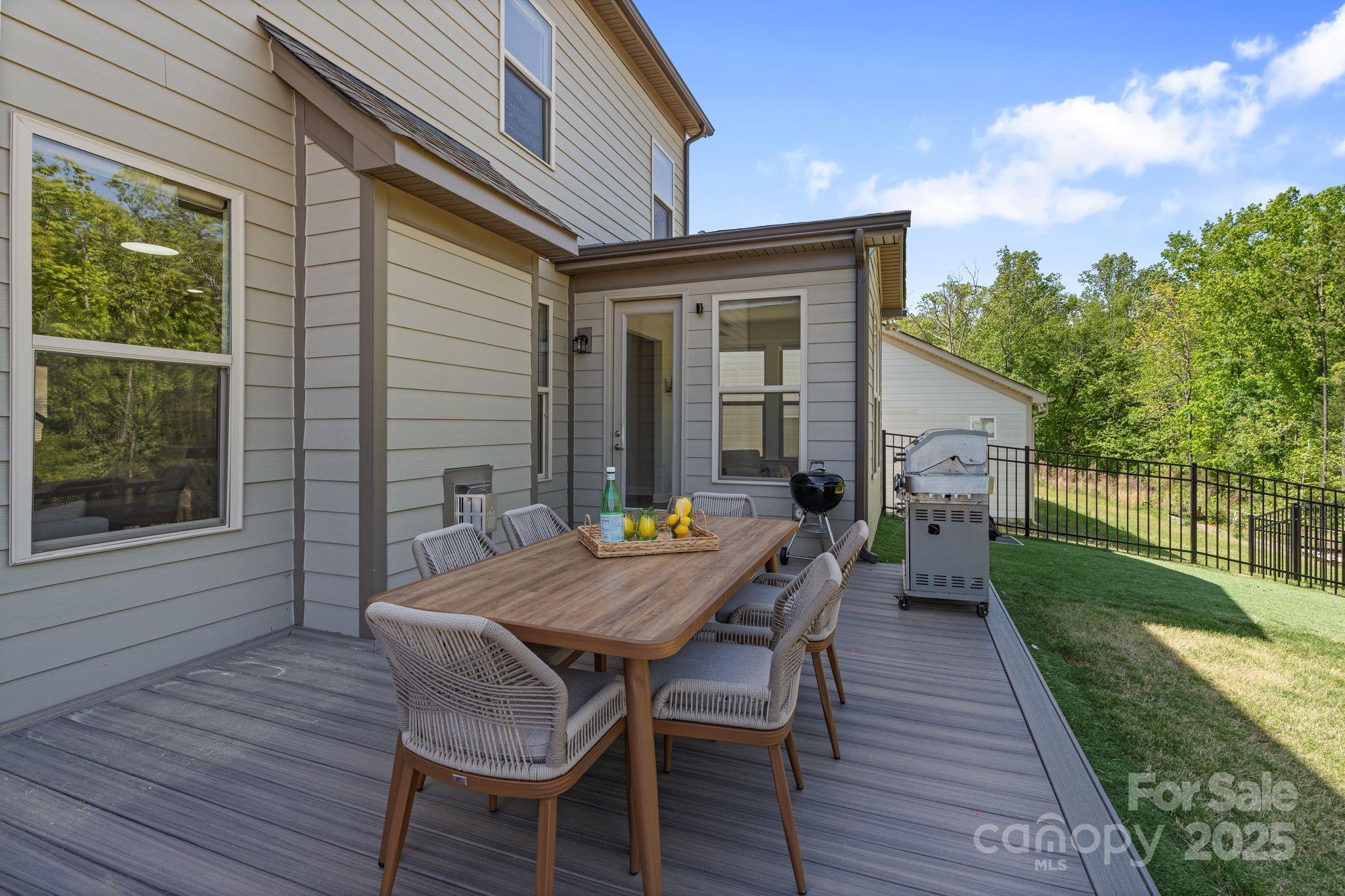 Preserve at Barber Rock - Residential