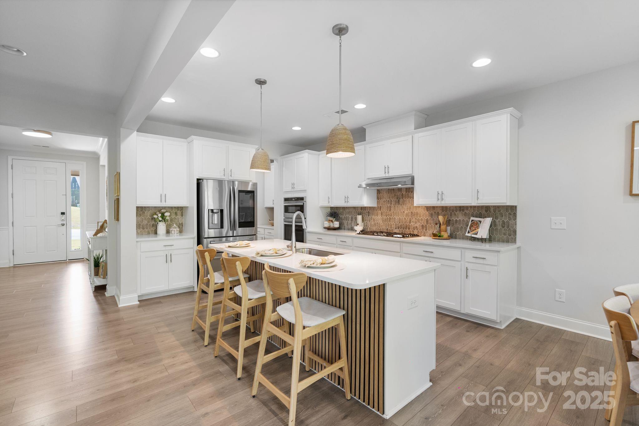 Preserve at Barber Rock - Residential