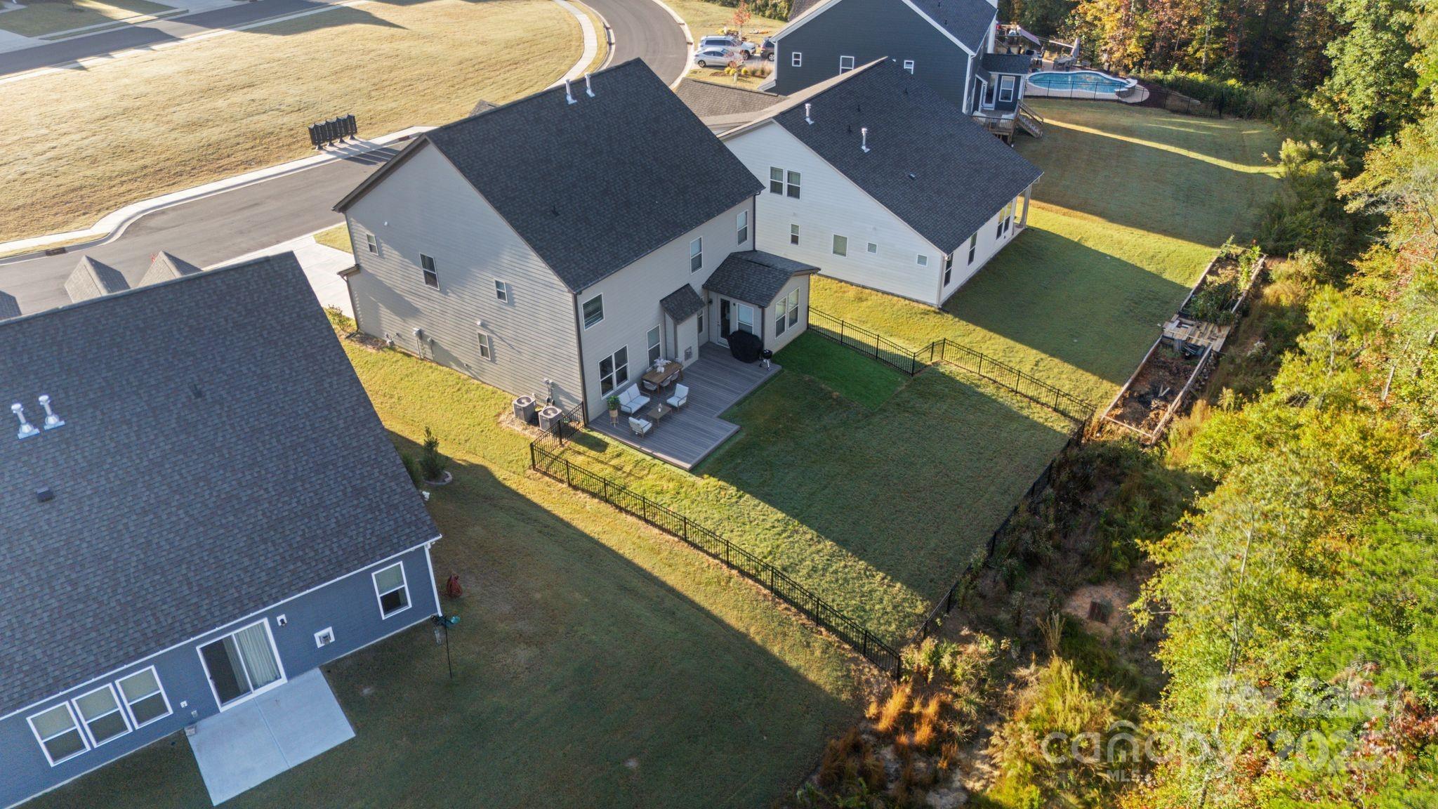 Preserve at Barber Rock - Residential
