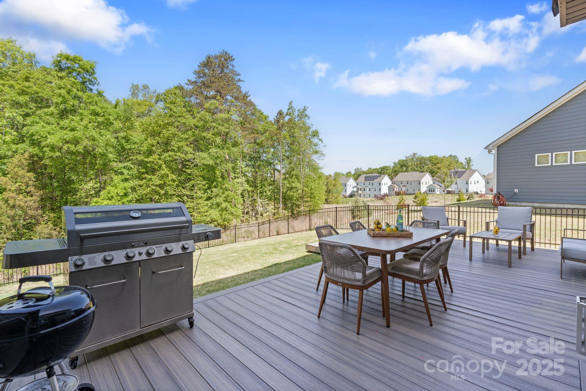 Preserve at Barber Rock - Residential