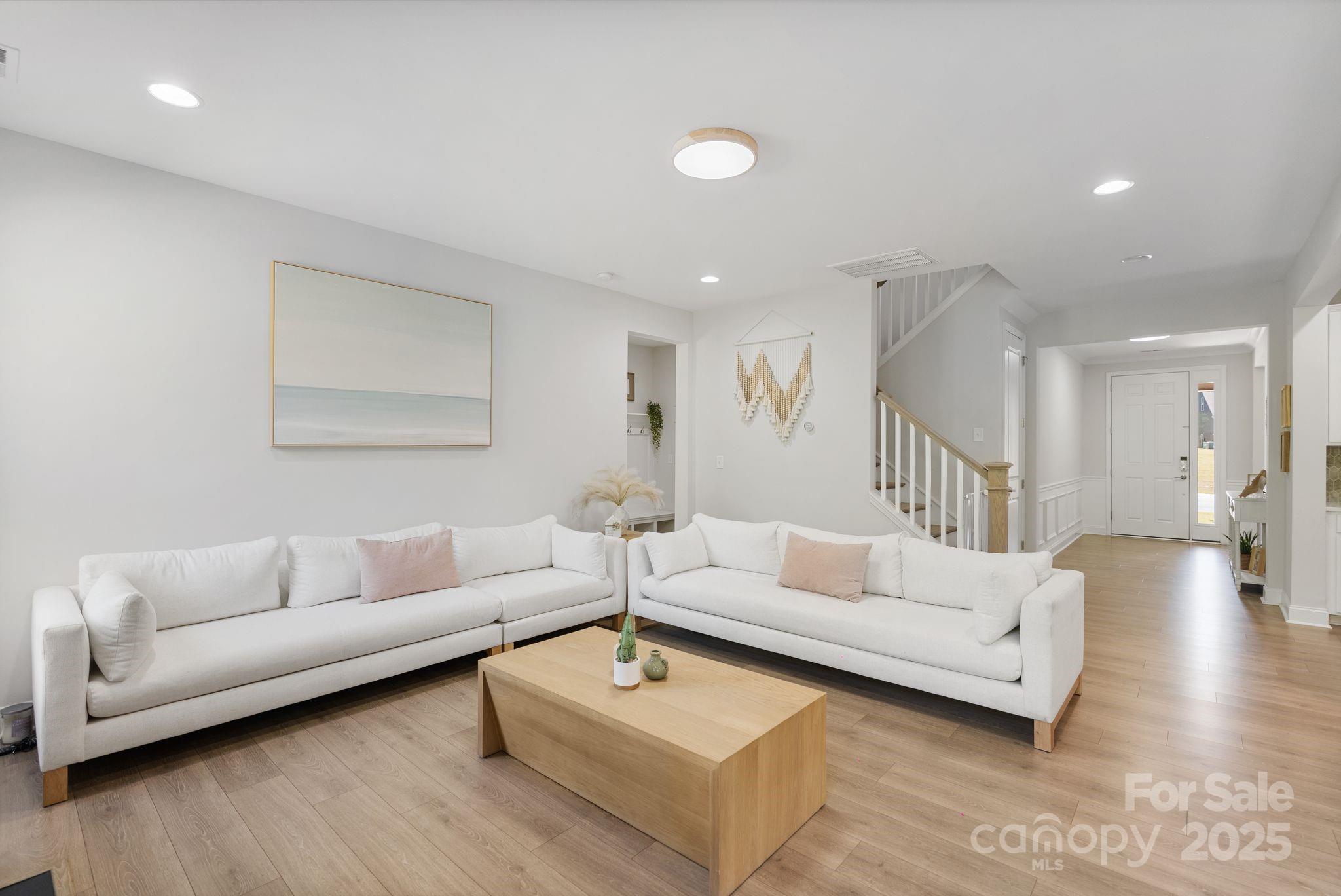 Preserve at Barber Rock - Residential