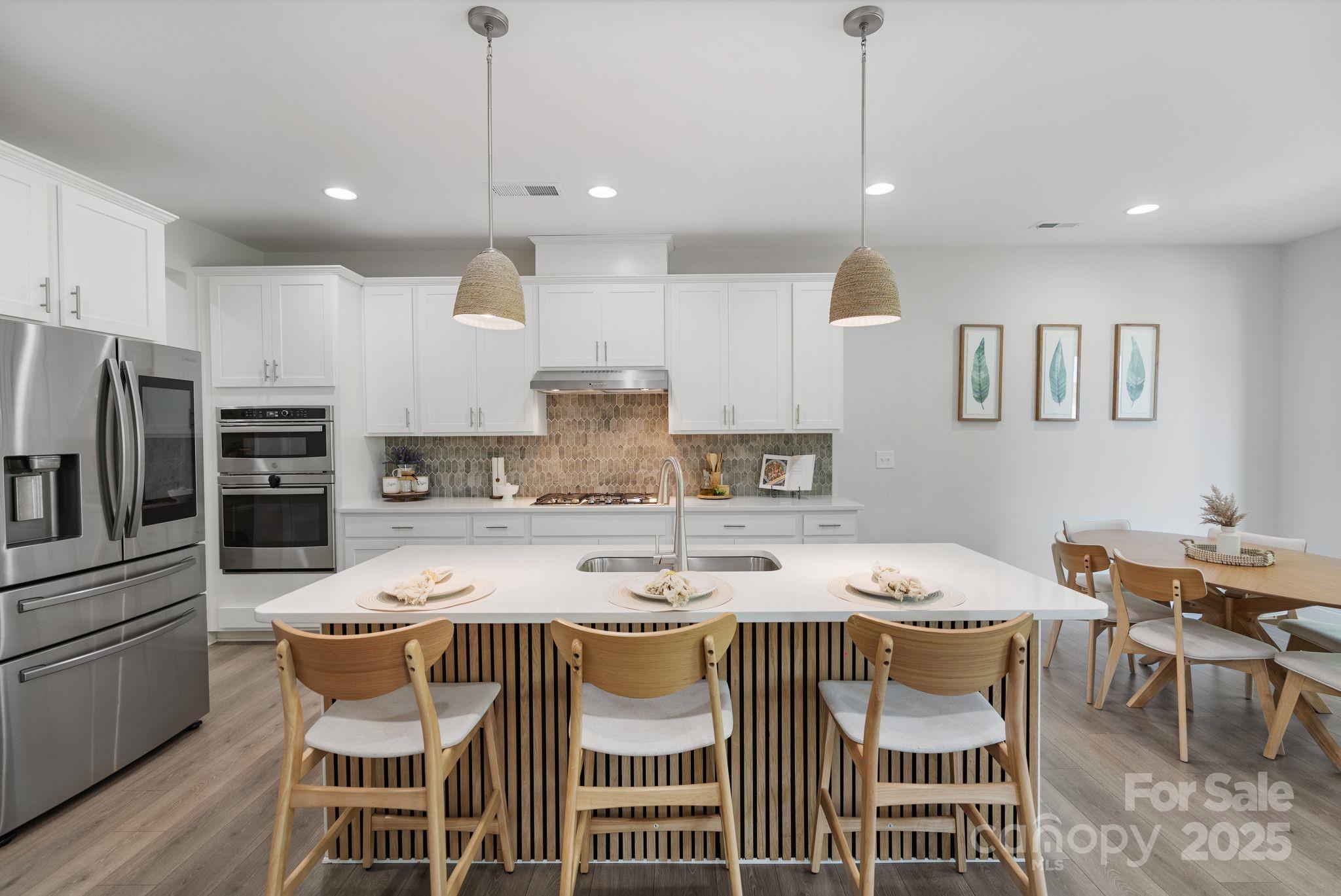 Preserve at Barber Rock - Residential