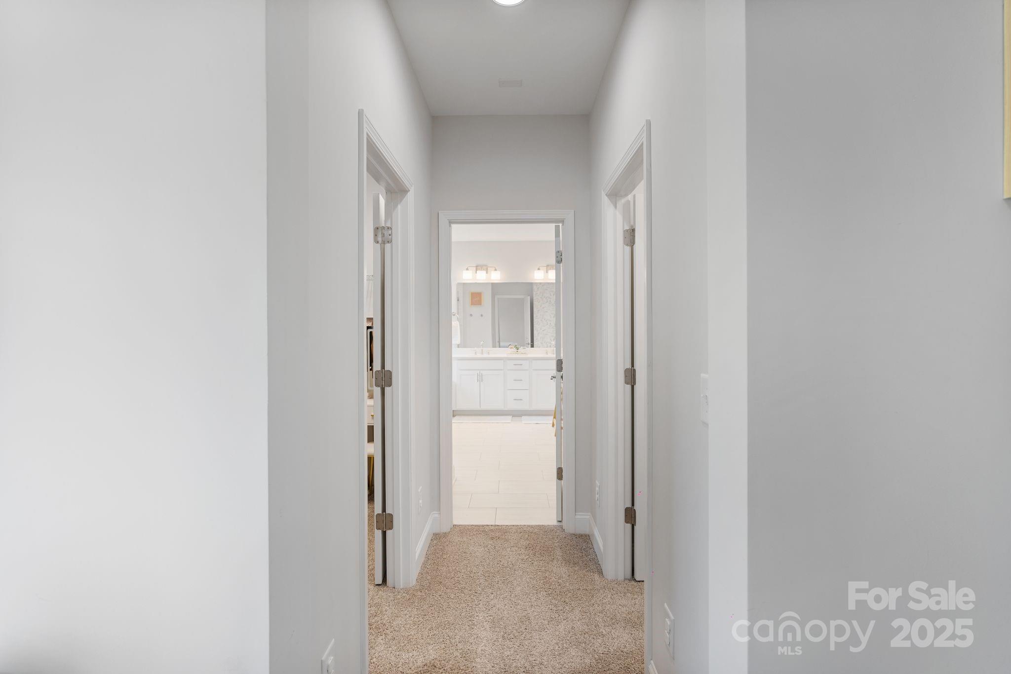 Preserve at Barber Rock - Residential