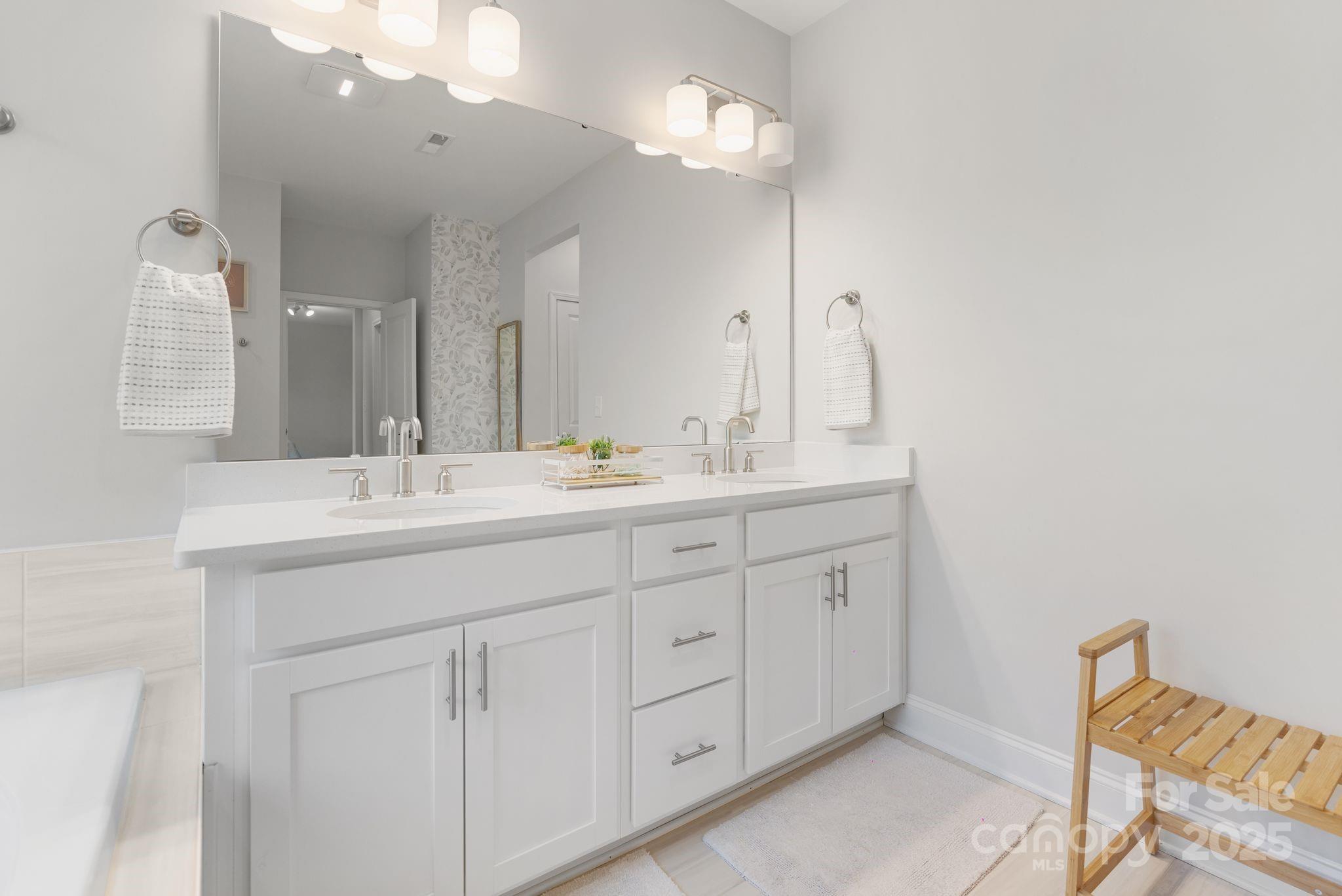 Preserve at Barber Rock - Residential