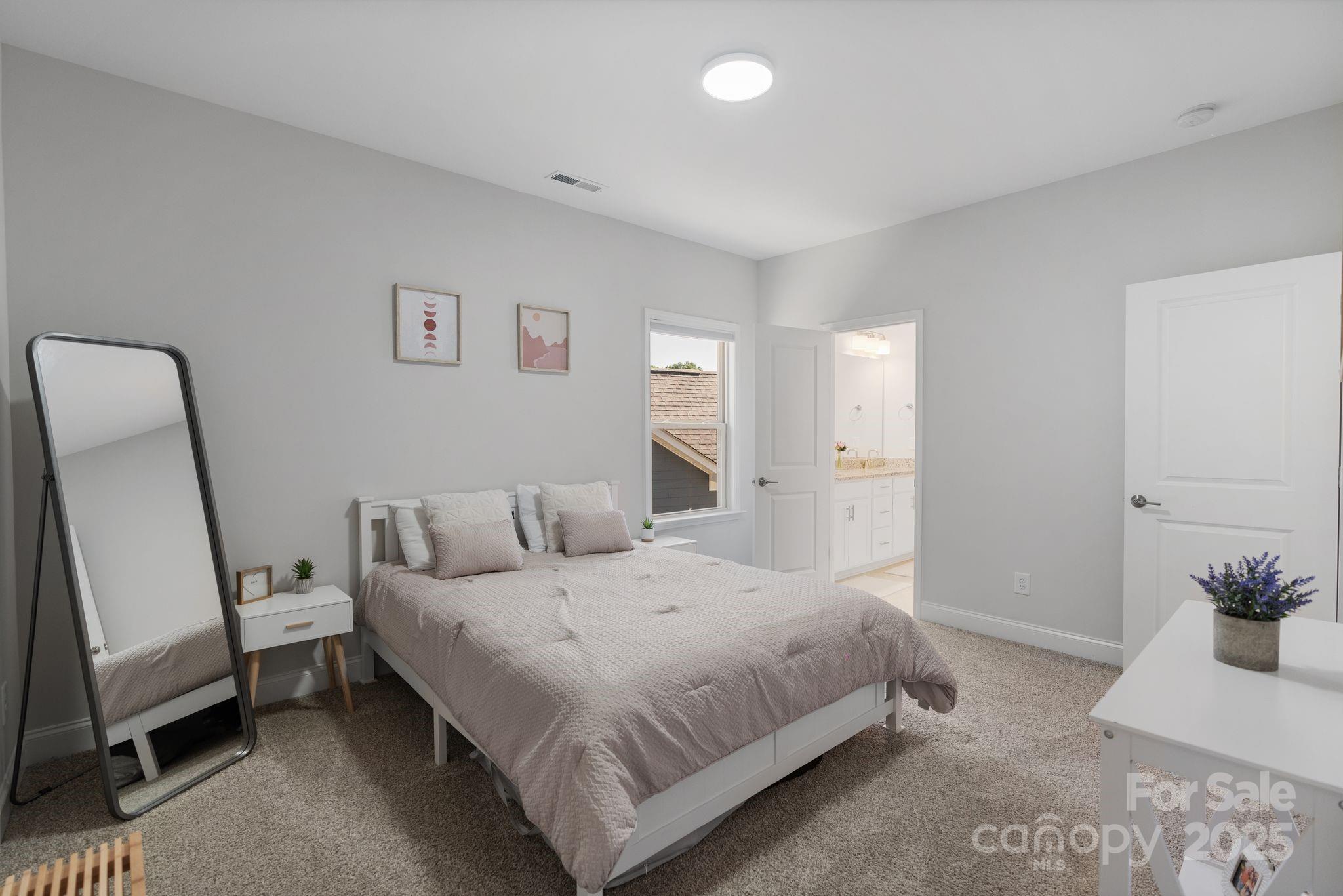 Preserve at Barber Rock - Residential