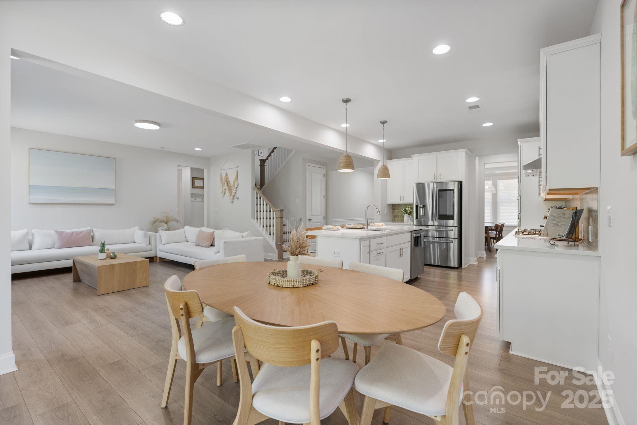 Preserve at Barber Rock - Residential