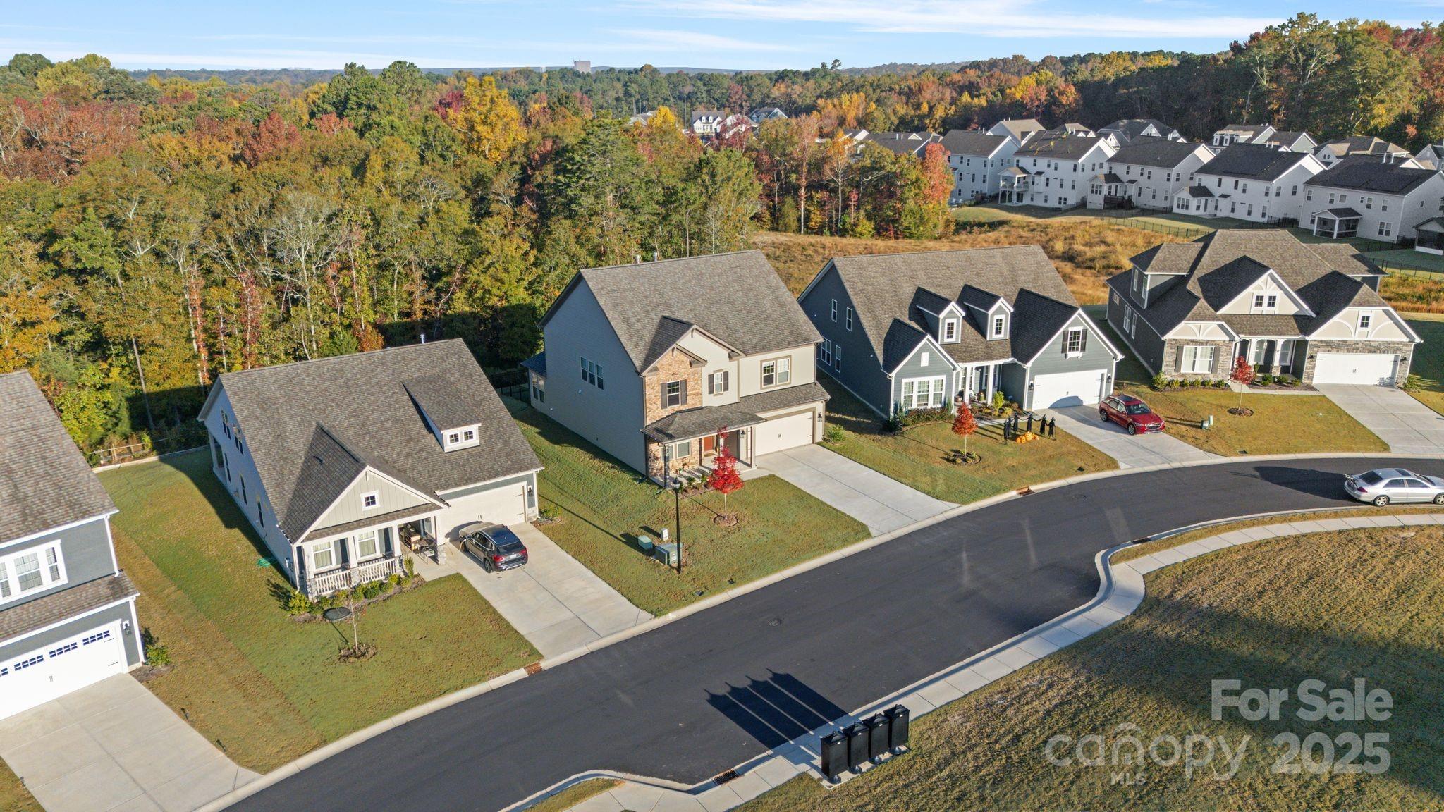 1047 Chalet Lane