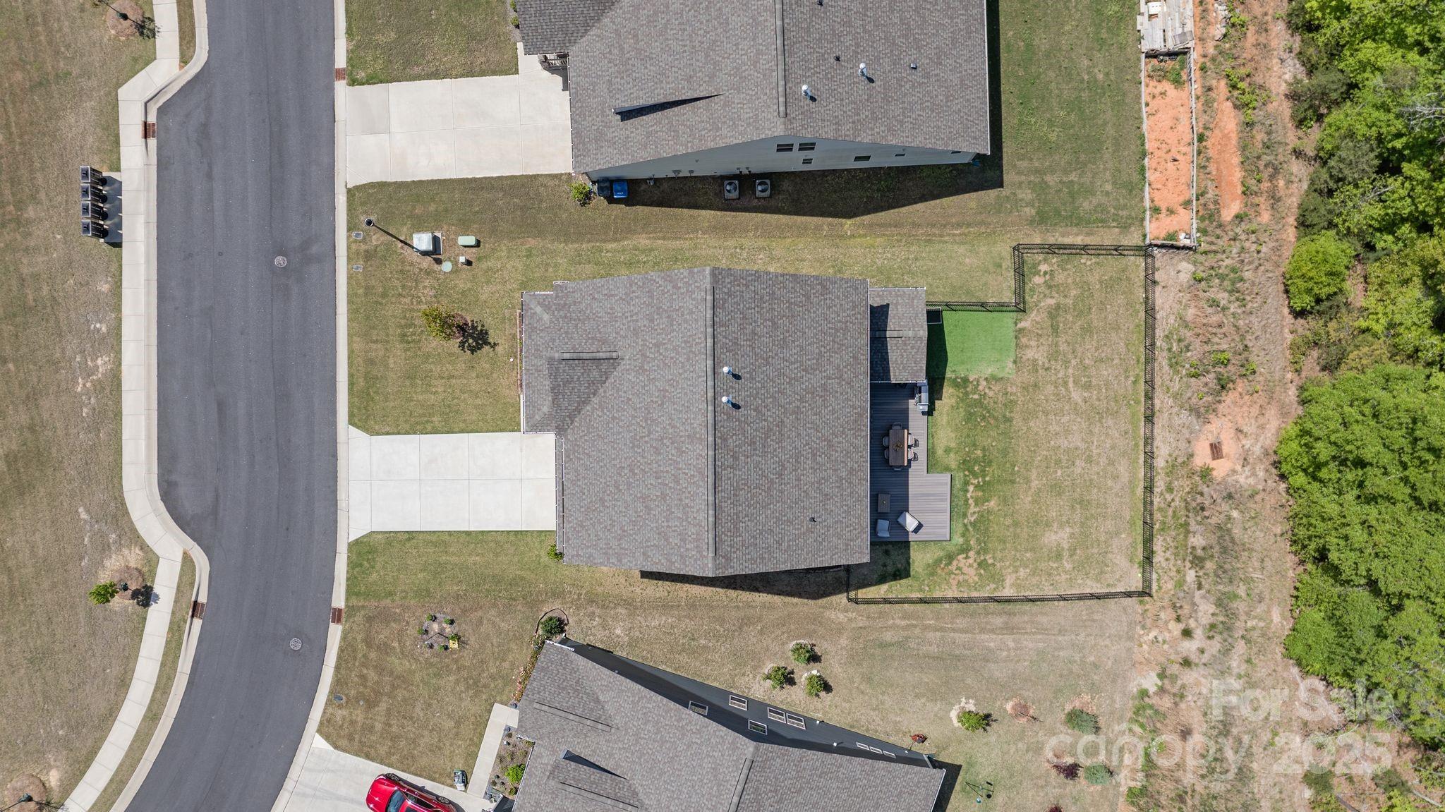 Preserve at Barber Rock - Residential