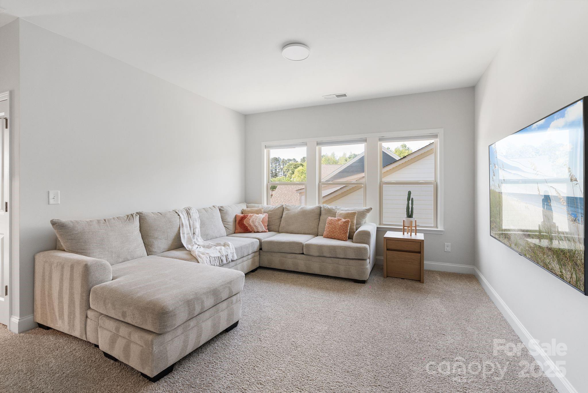 Preserve at Barber Rock - Residential