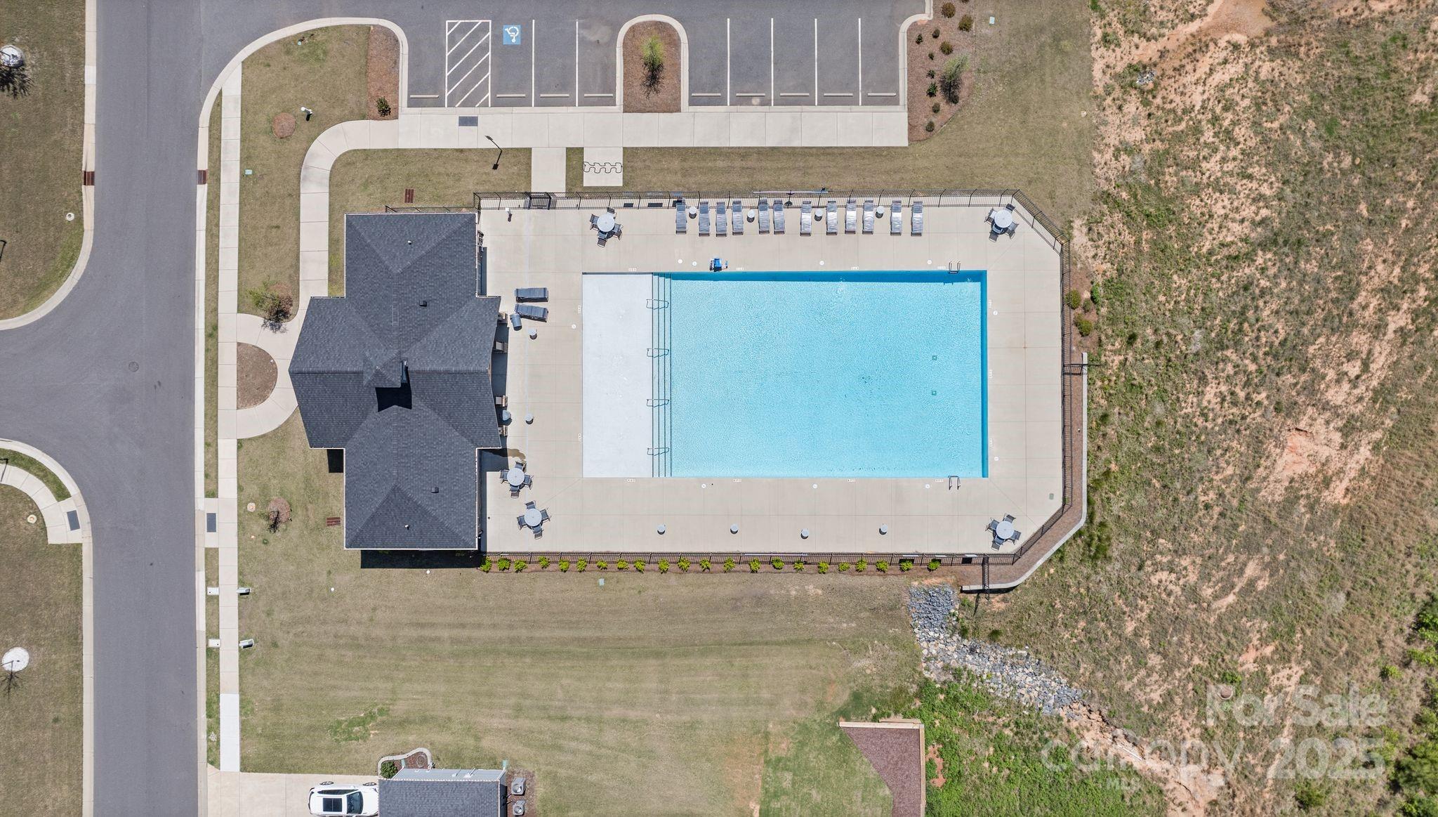 Preserve at Barber Rock - Residential