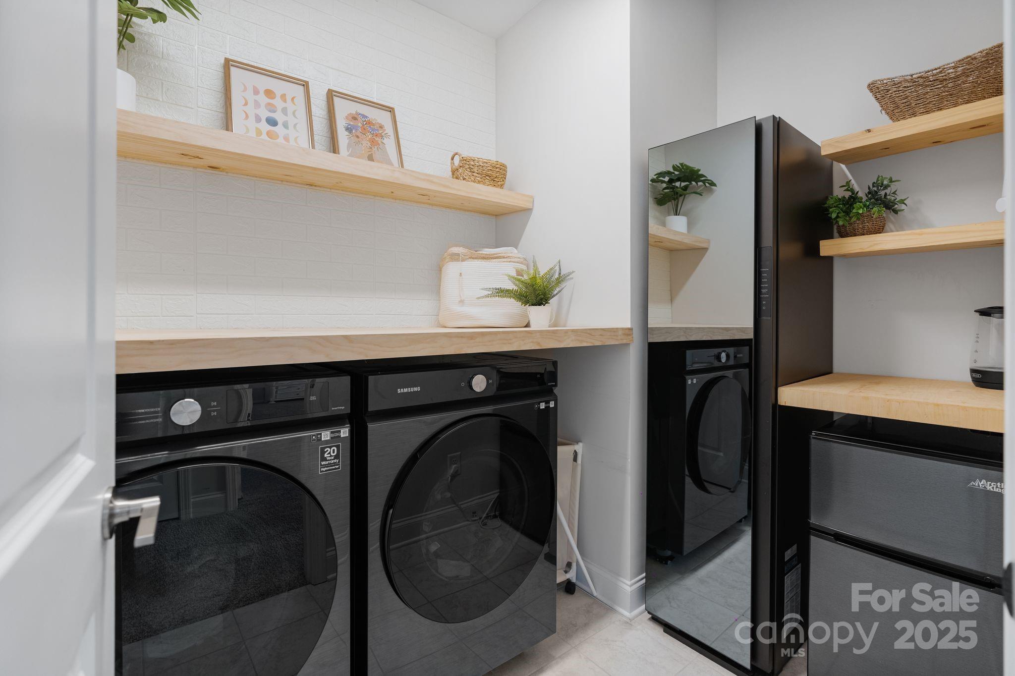 Preserve at Barber Rock - Residential