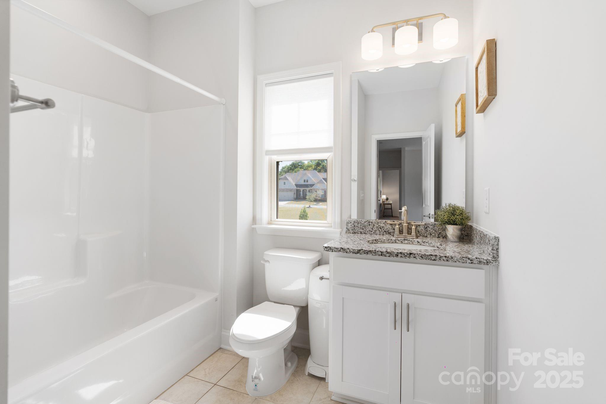 Preserve at Barber Rock - Residential