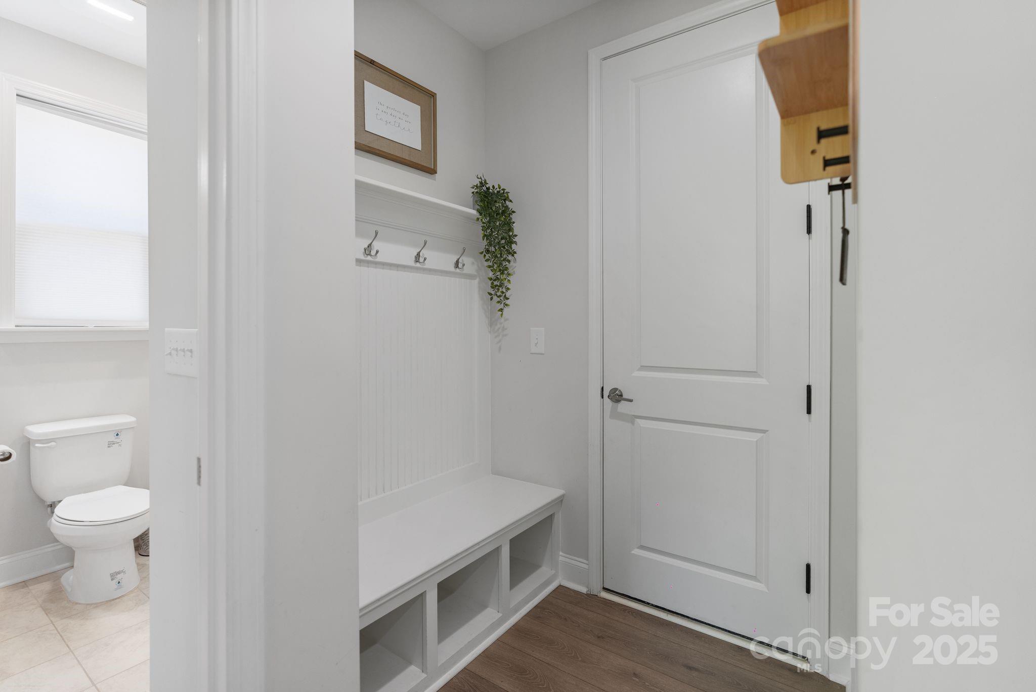 Preserve at Barber Rock - Residential