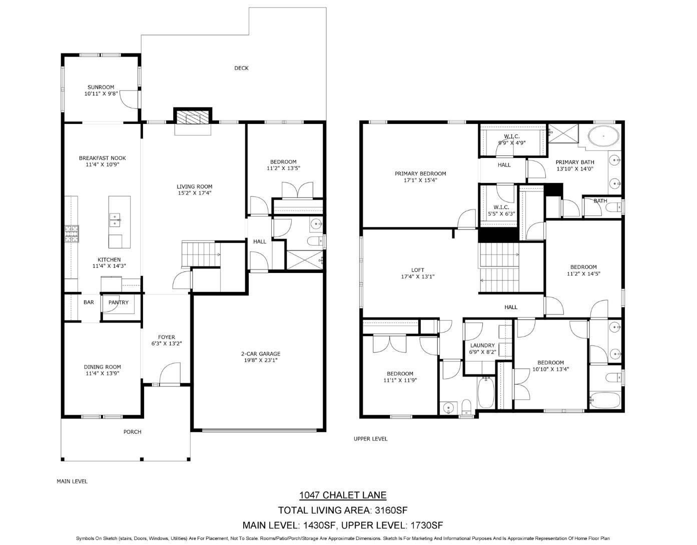 Preserve at Barber Rock - Residential
