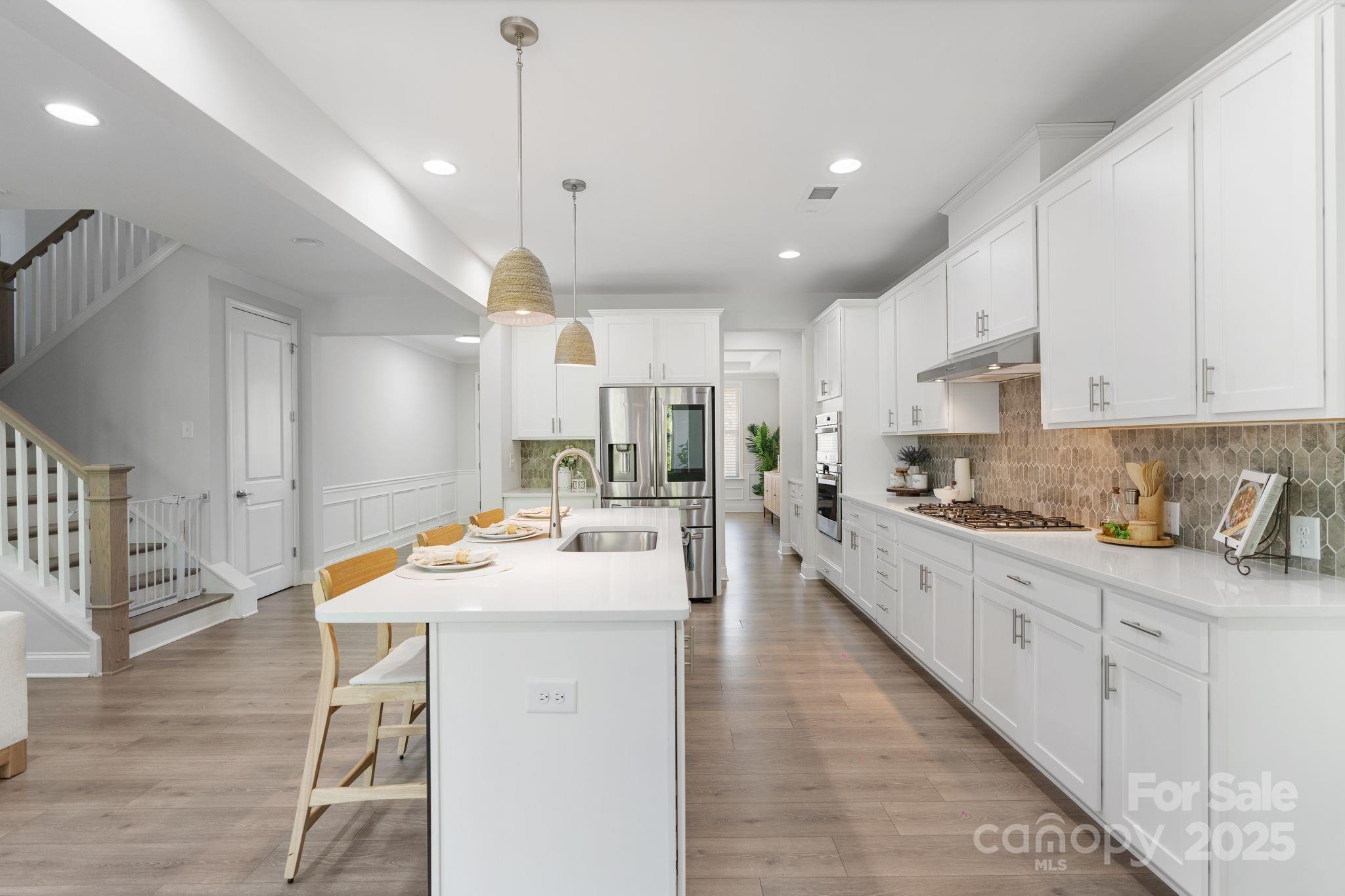 Preserve at Barber Rock - Residential