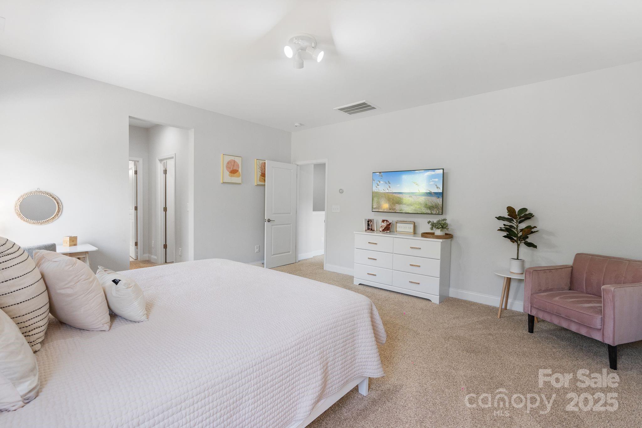 Preserve at Barber Rock - Residential