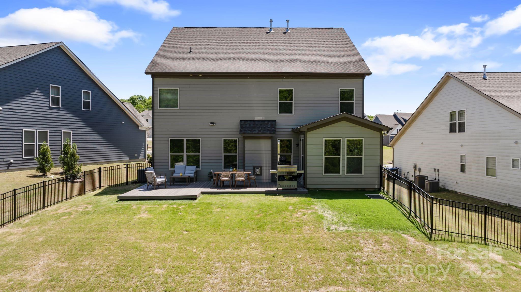 Preserve at Barber Rock - Residential