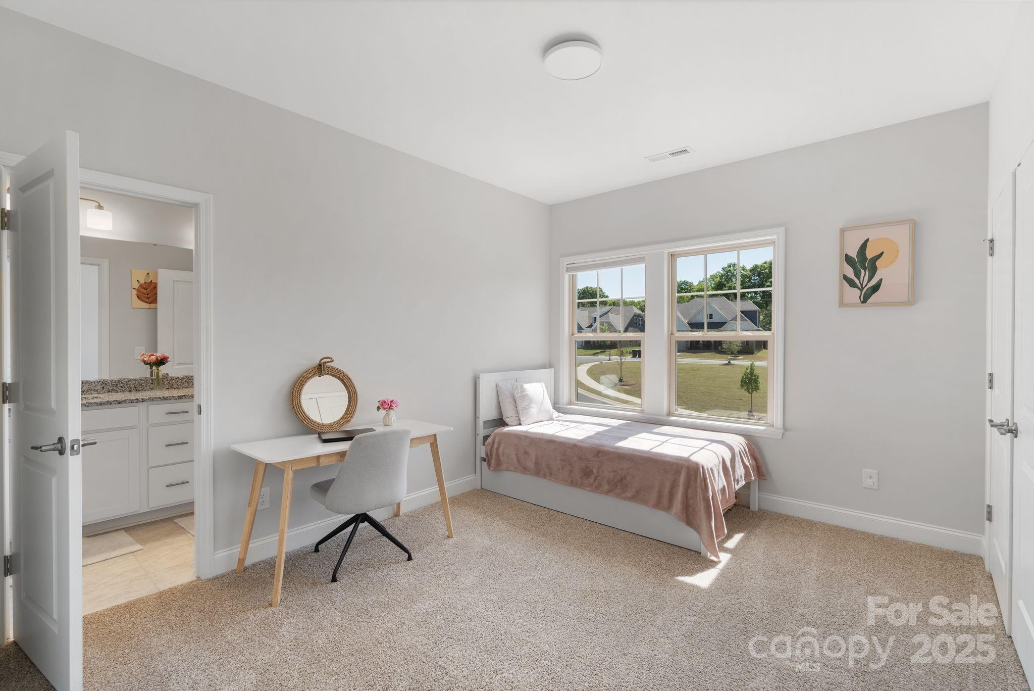 Preserve at Barber Rock - Residential