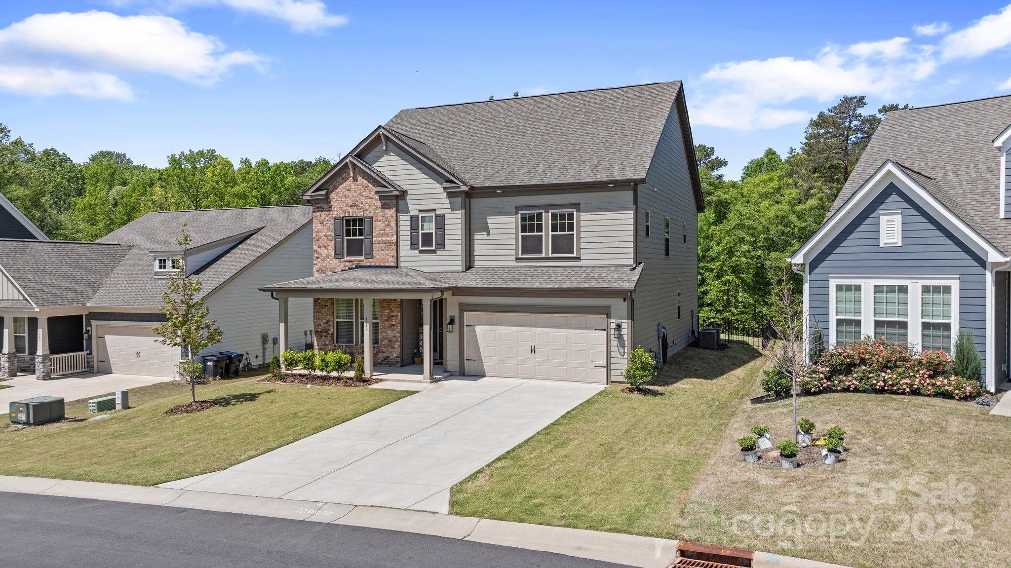1047 Chalet Lane