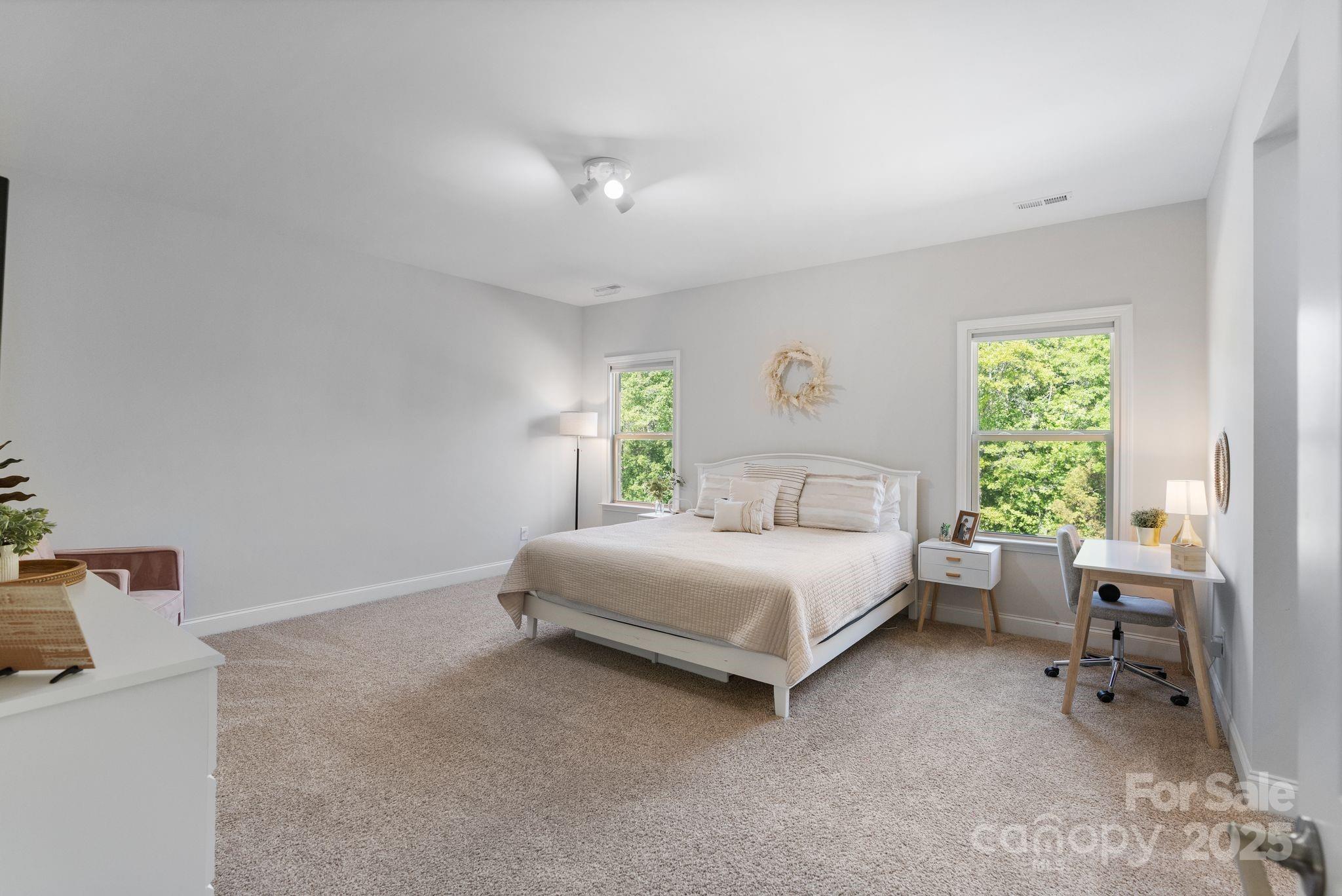 Preserve at Barber Rock - Residential