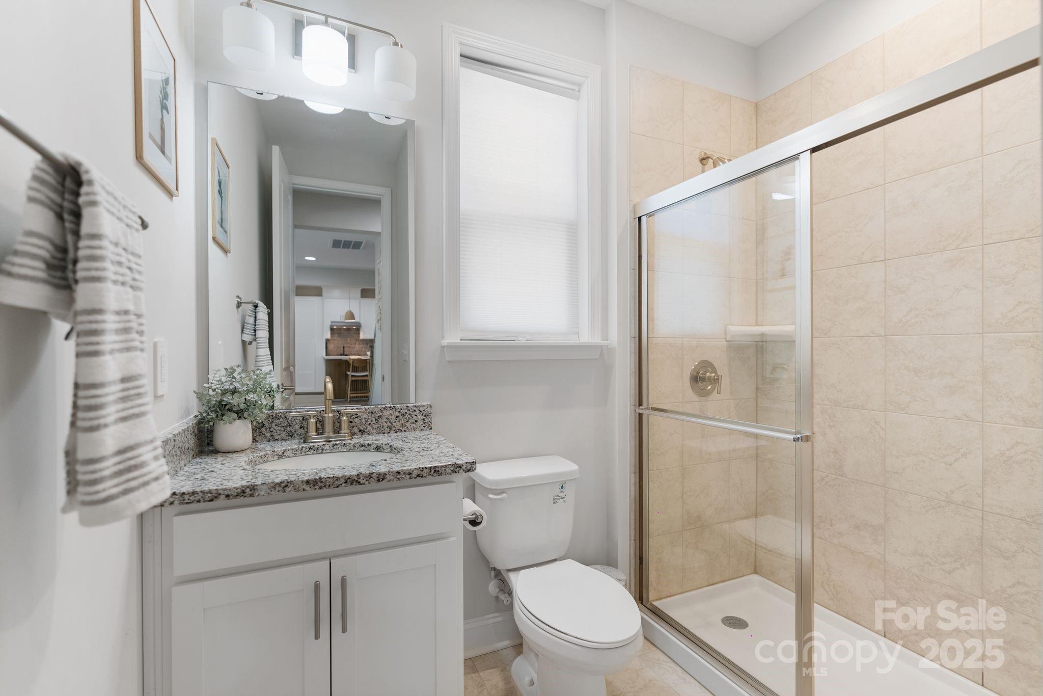 Preserve at Barber Rock - Residential