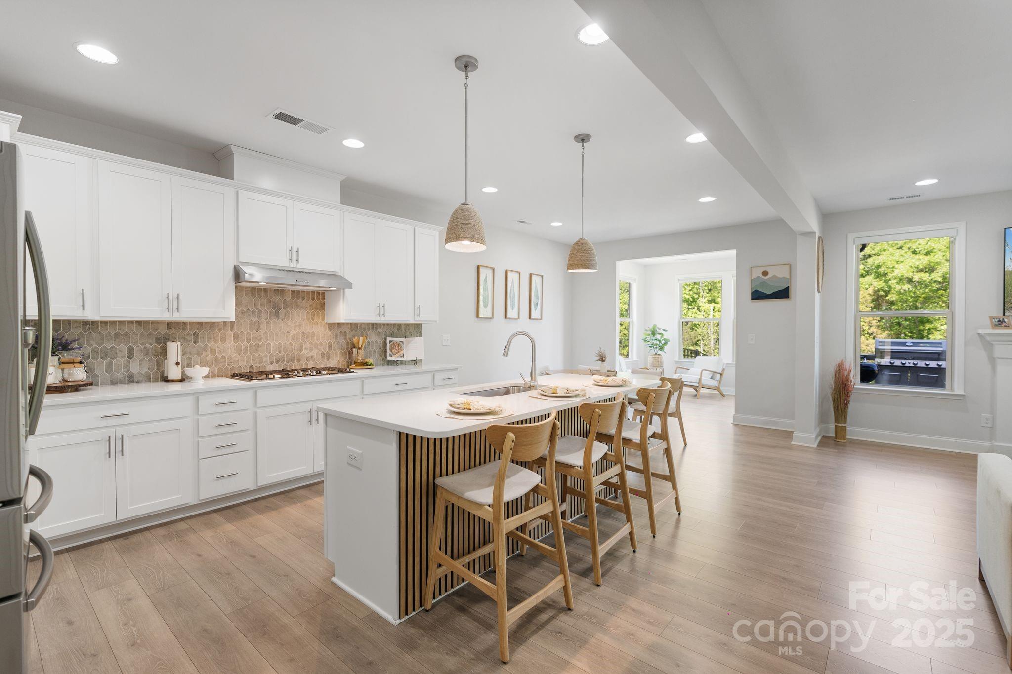 Preserve at Barber Rock - Residential