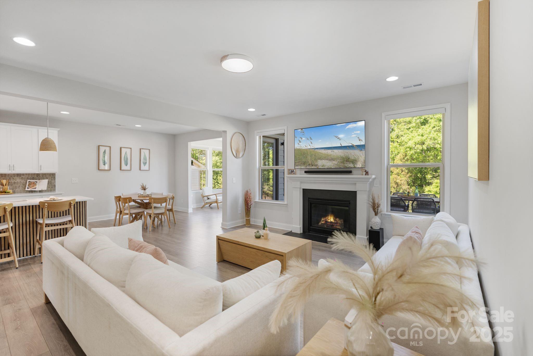 Preserve at Barber Rock - Residential