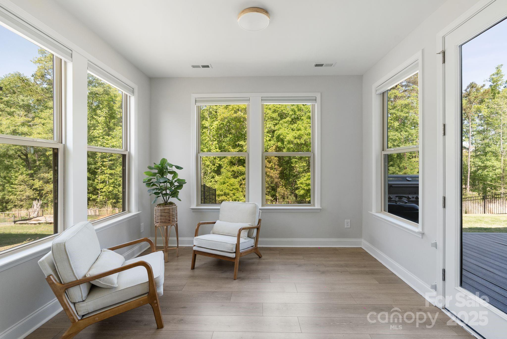 Preserve at Barber Rock - Residential