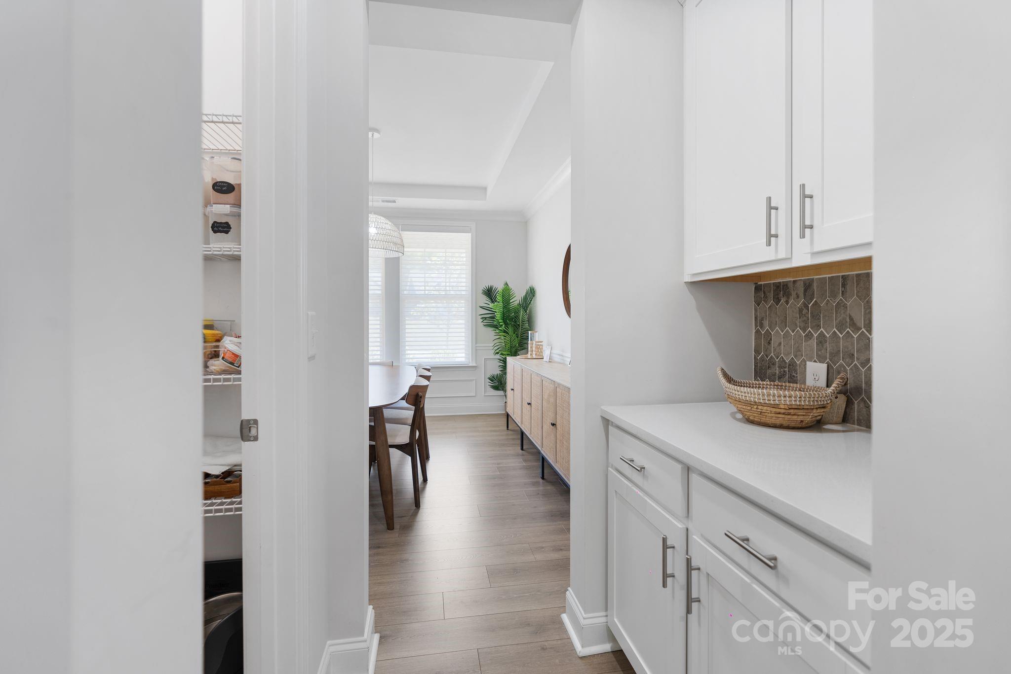 Preserve at Barber Rock - Residential