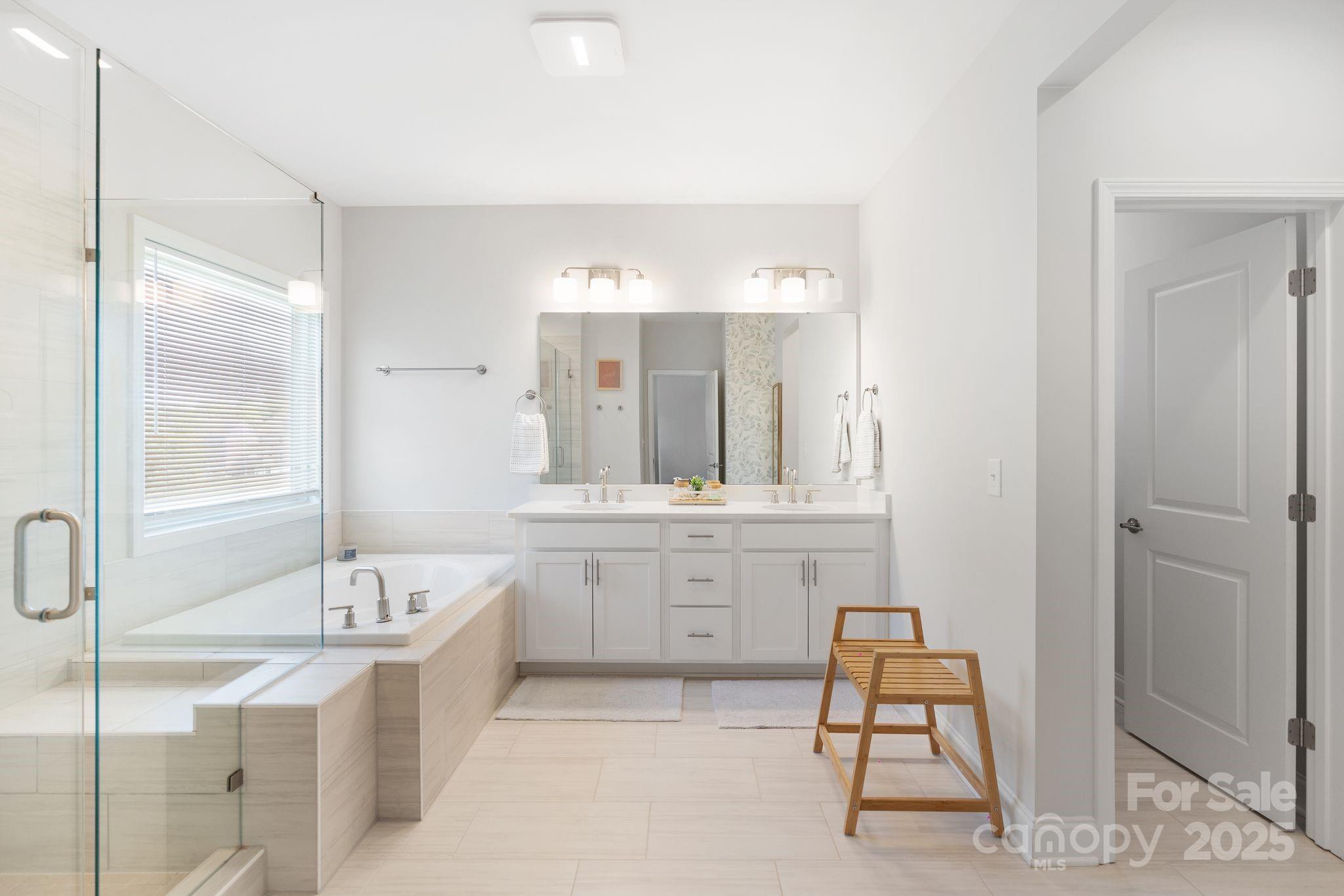 Preserve at Barber Rock - Residential