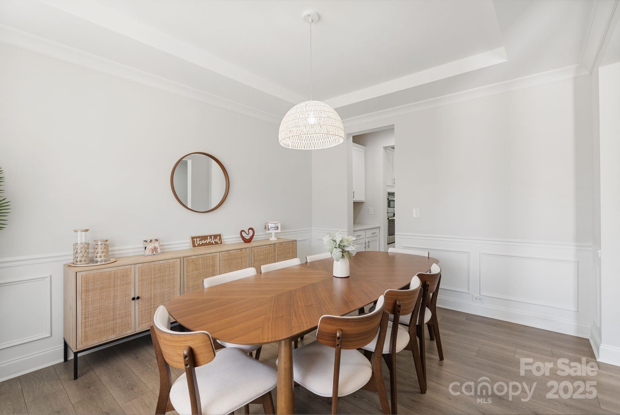 Preserve at Barber Rock - Residential