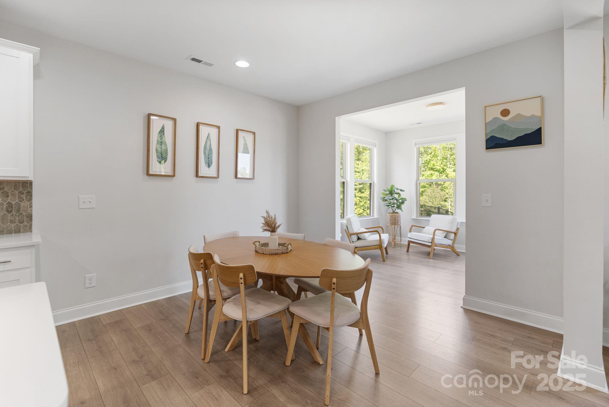 Preserve at Barber Rock - Residential