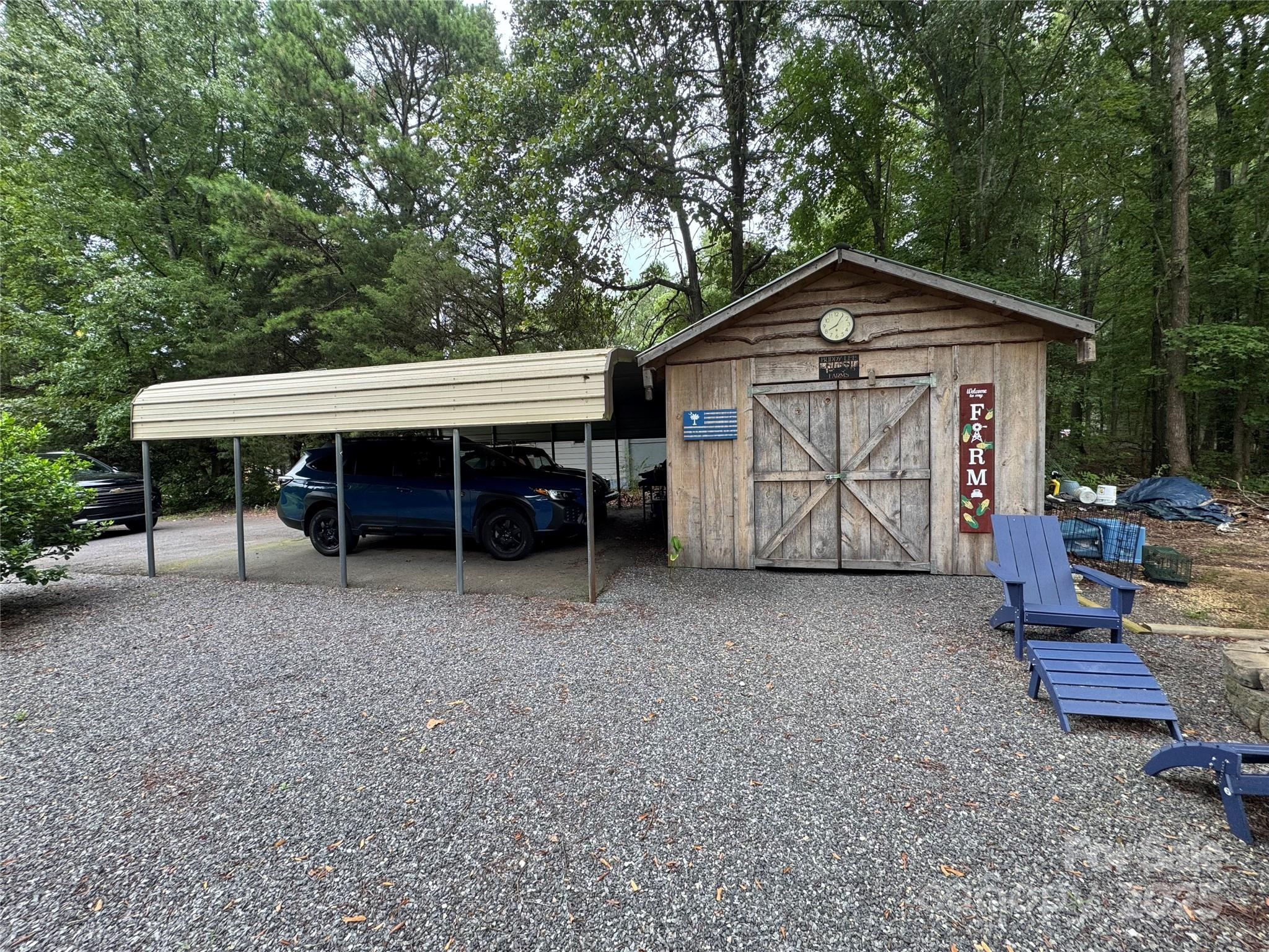 Riverbend Estates - Residential