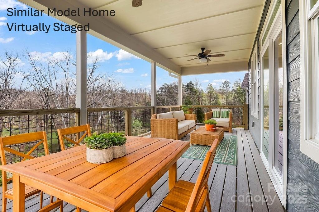 Pinebrook Farms - Residential