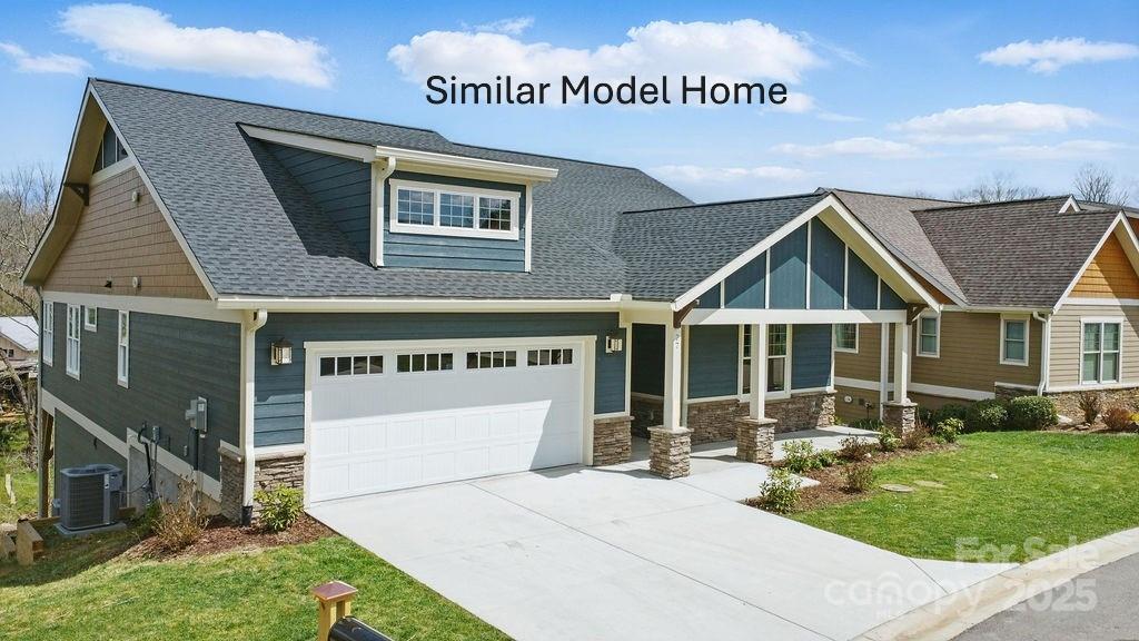 95 Creekside View Drive