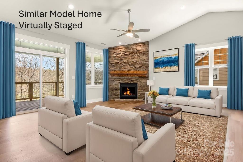 95 Creekside View Drive