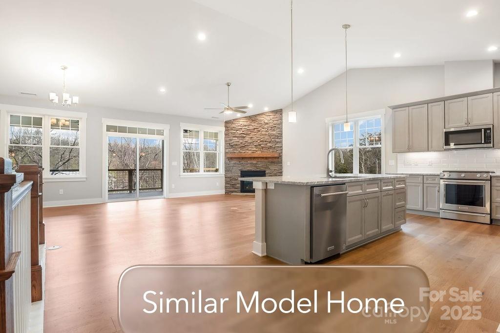 95 Creekside View Drive