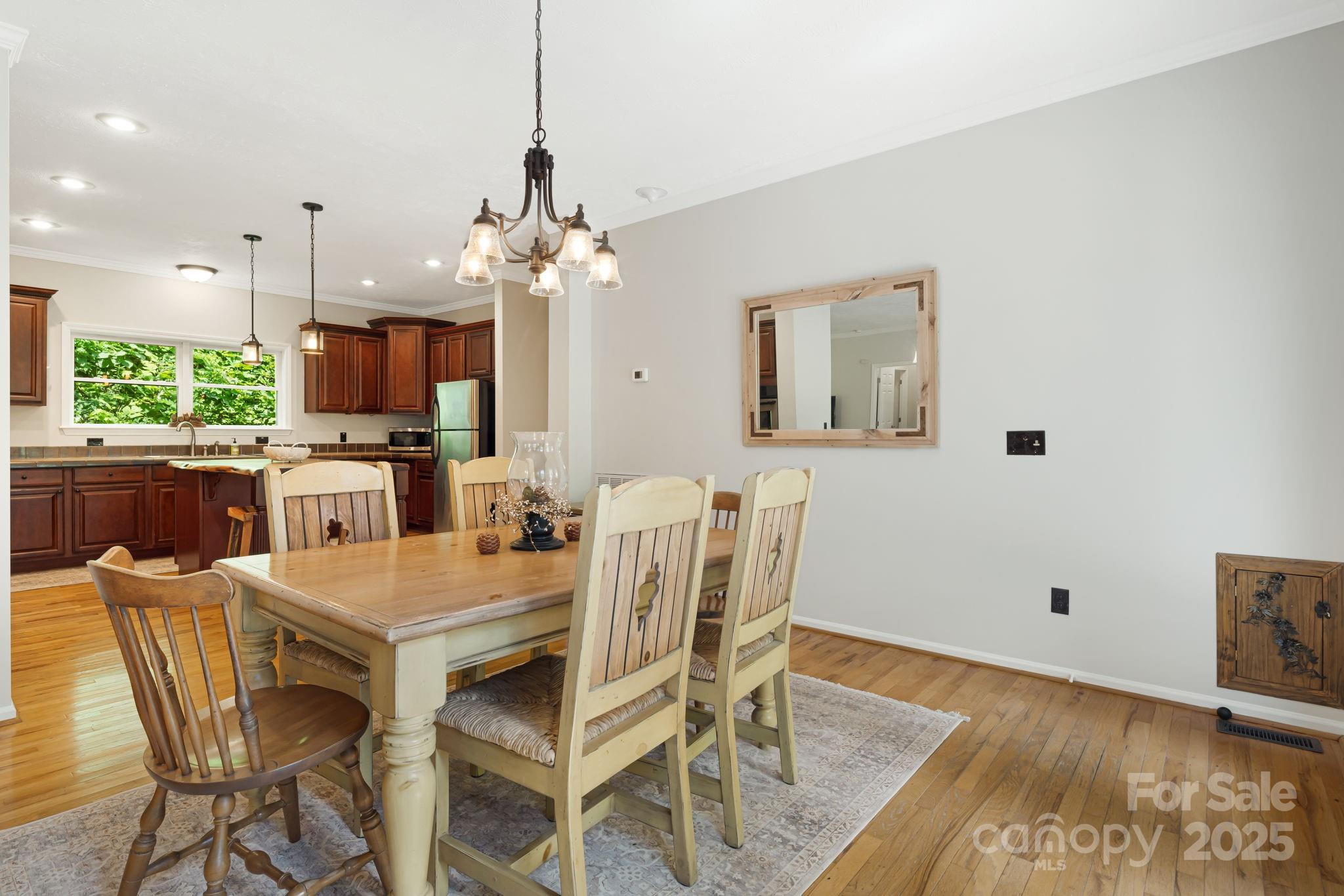 Bear Wallow - Residential