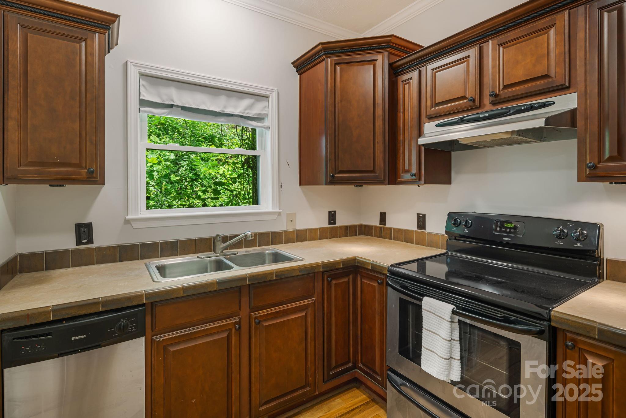 Bear Wallow - Residential