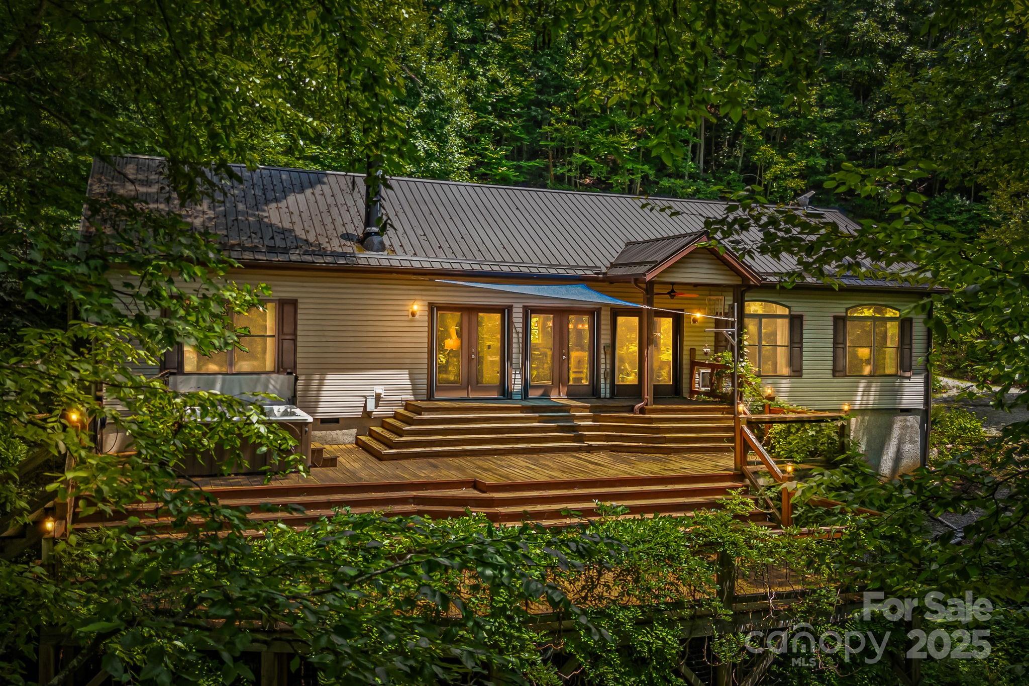 Bear Wallow - Residential