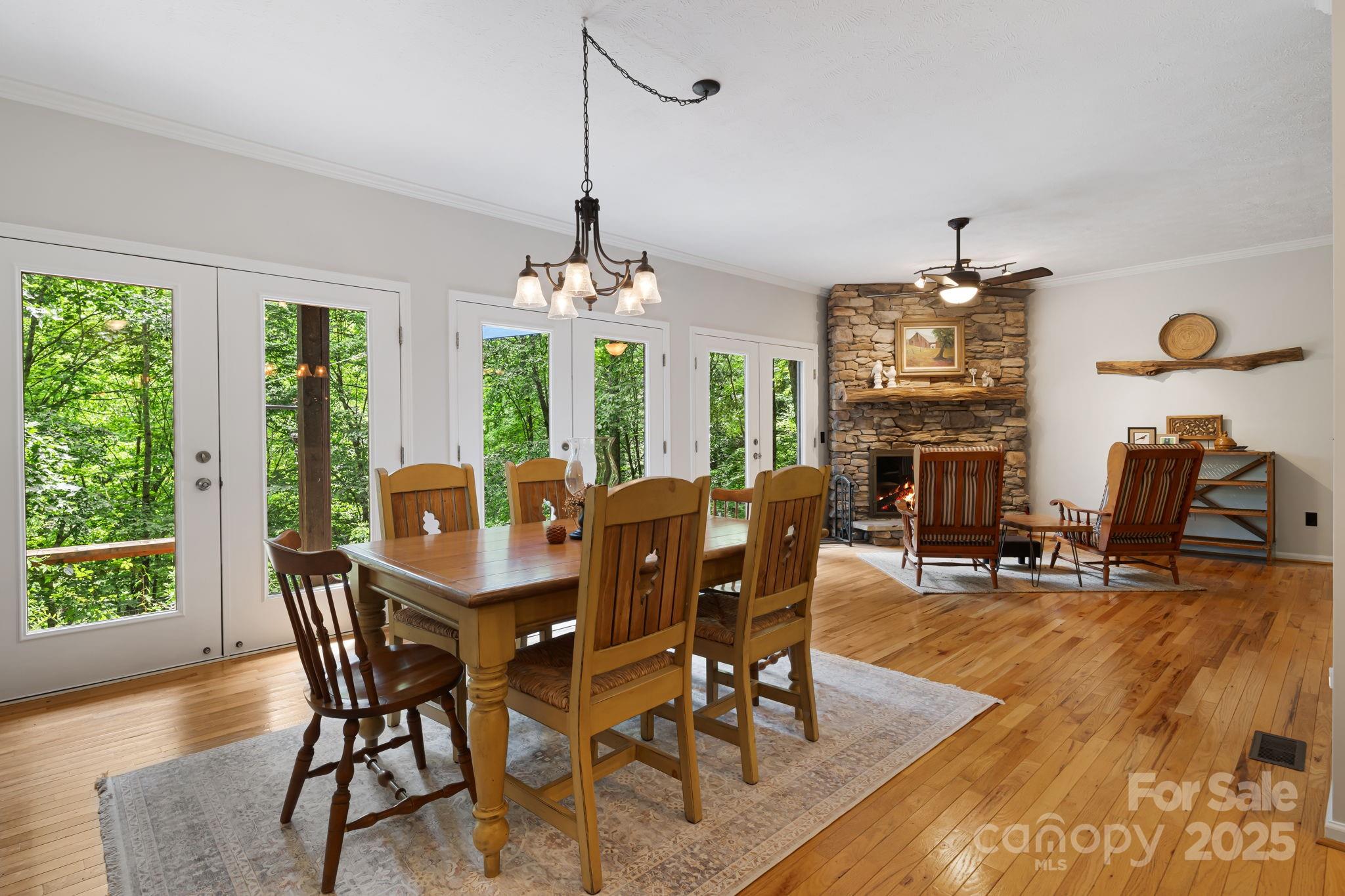 Bear Wallow - Residential